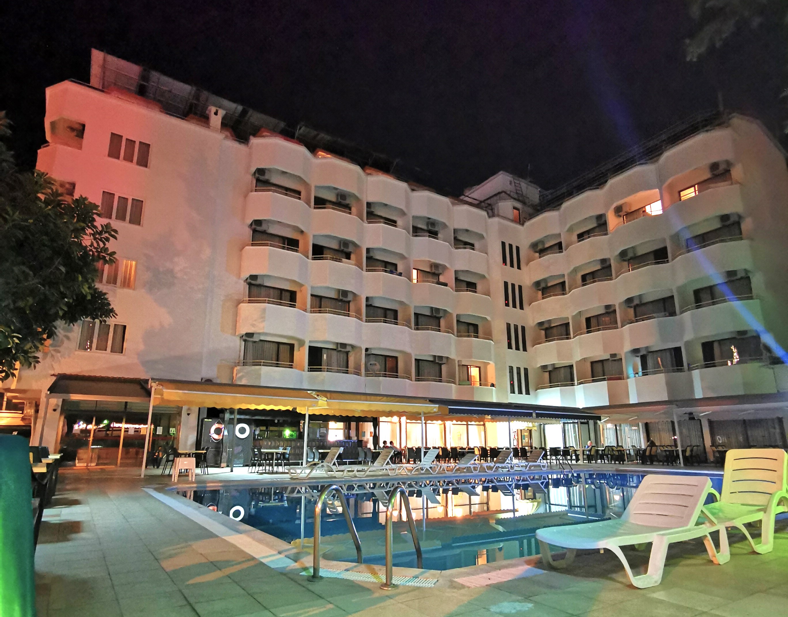 Intermar Hotel - Poză