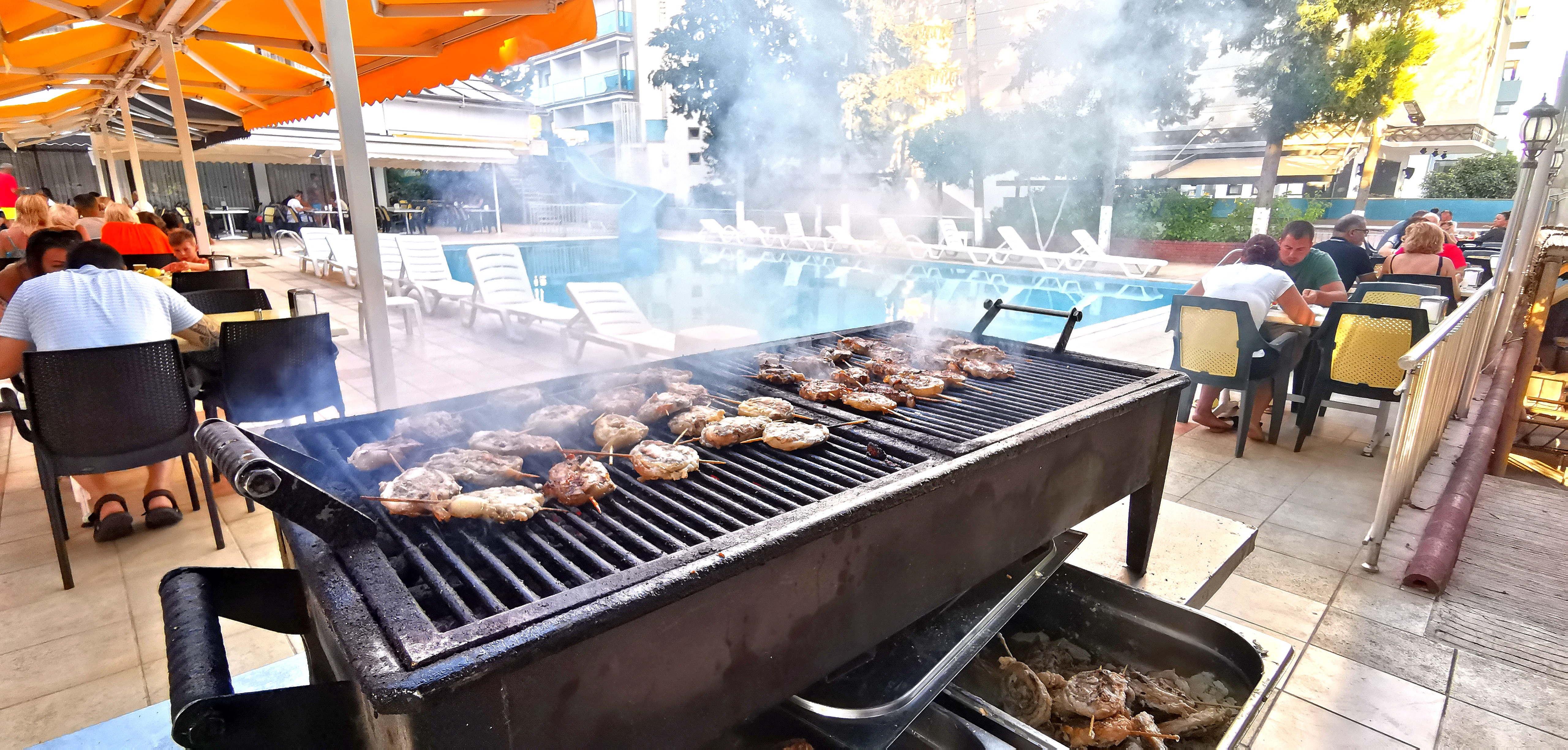 Intermar Hotel - Poză