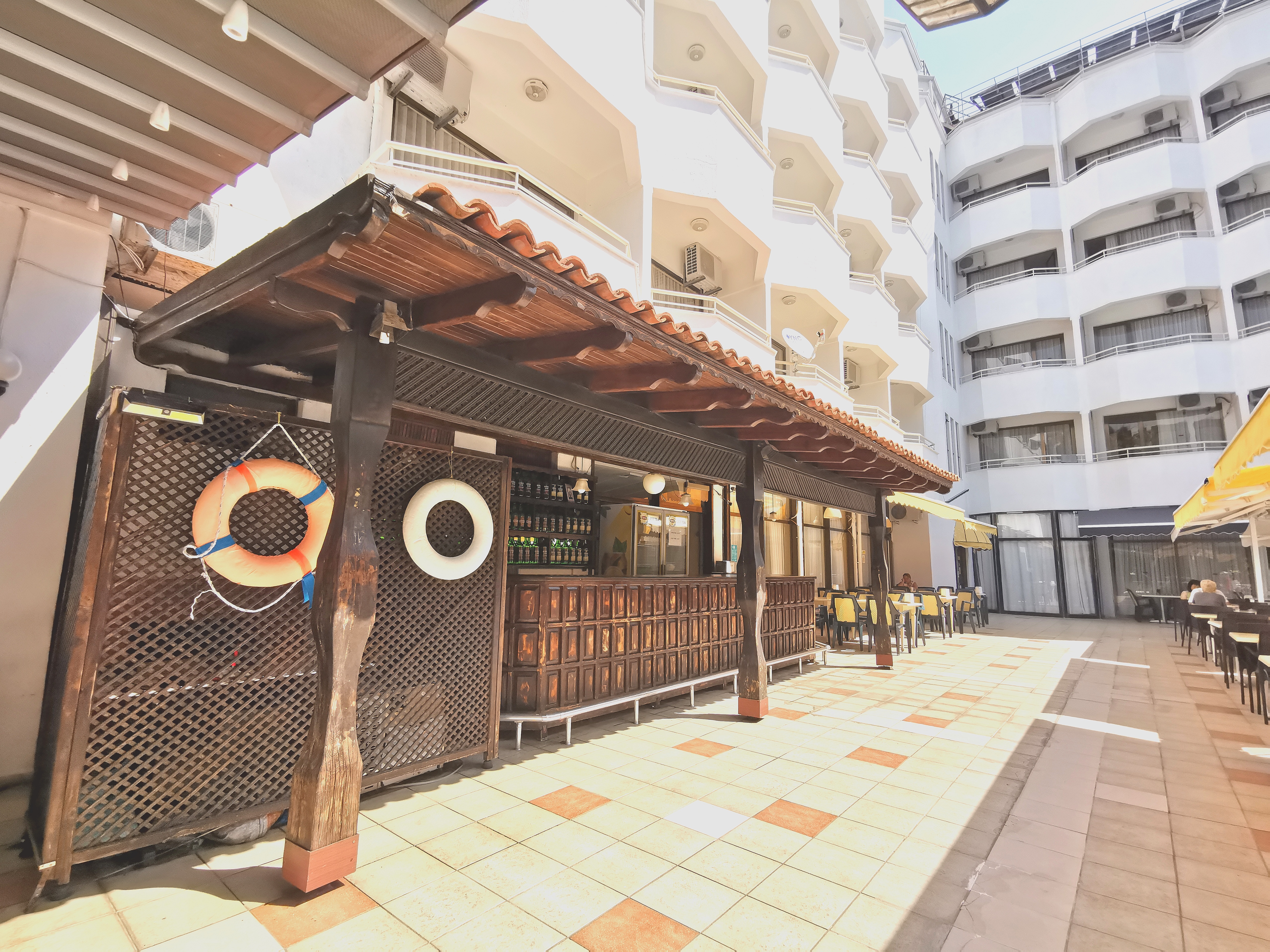 Intermar Hotel - Poză