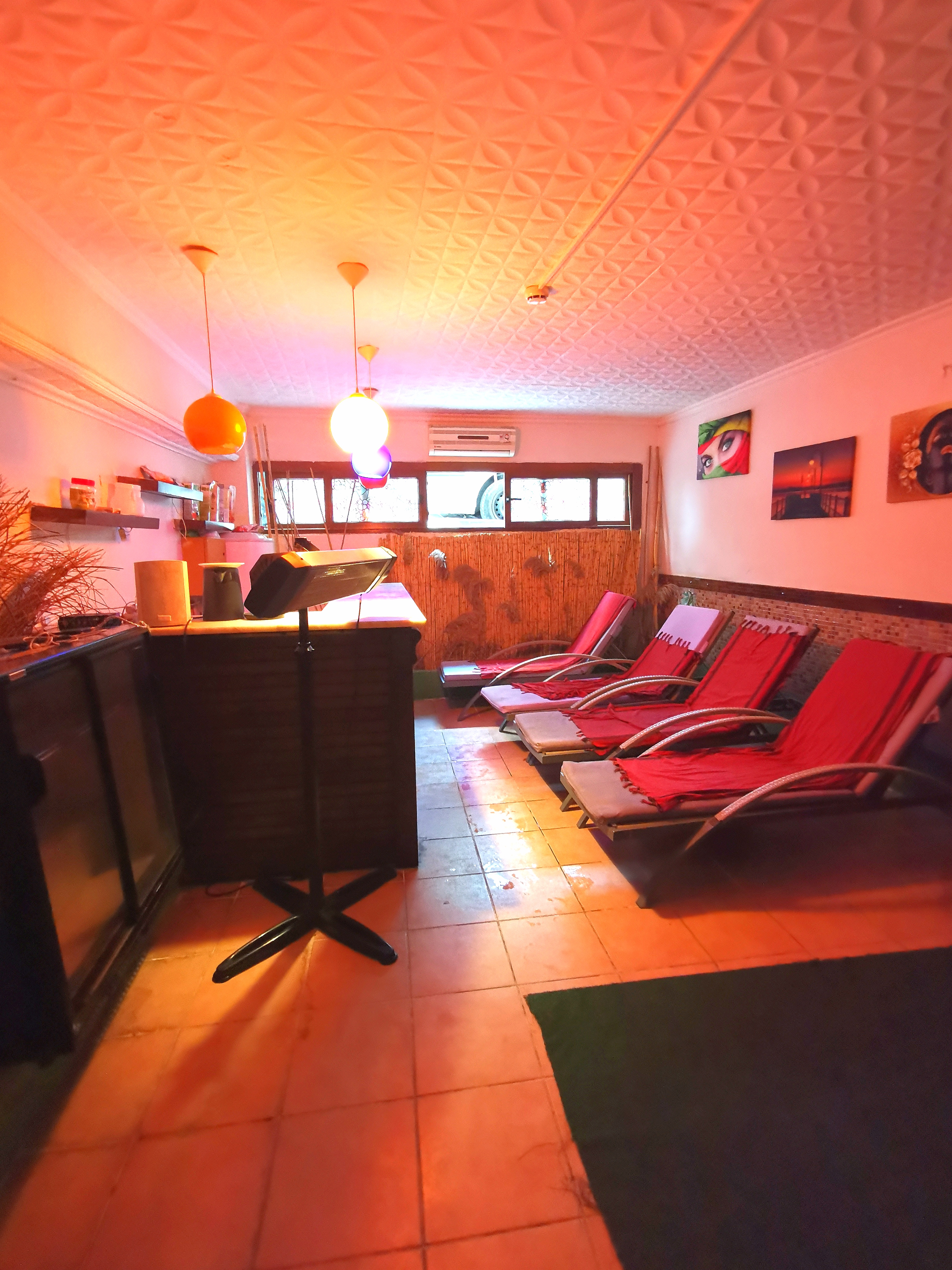 Intermar Hotel - Poză