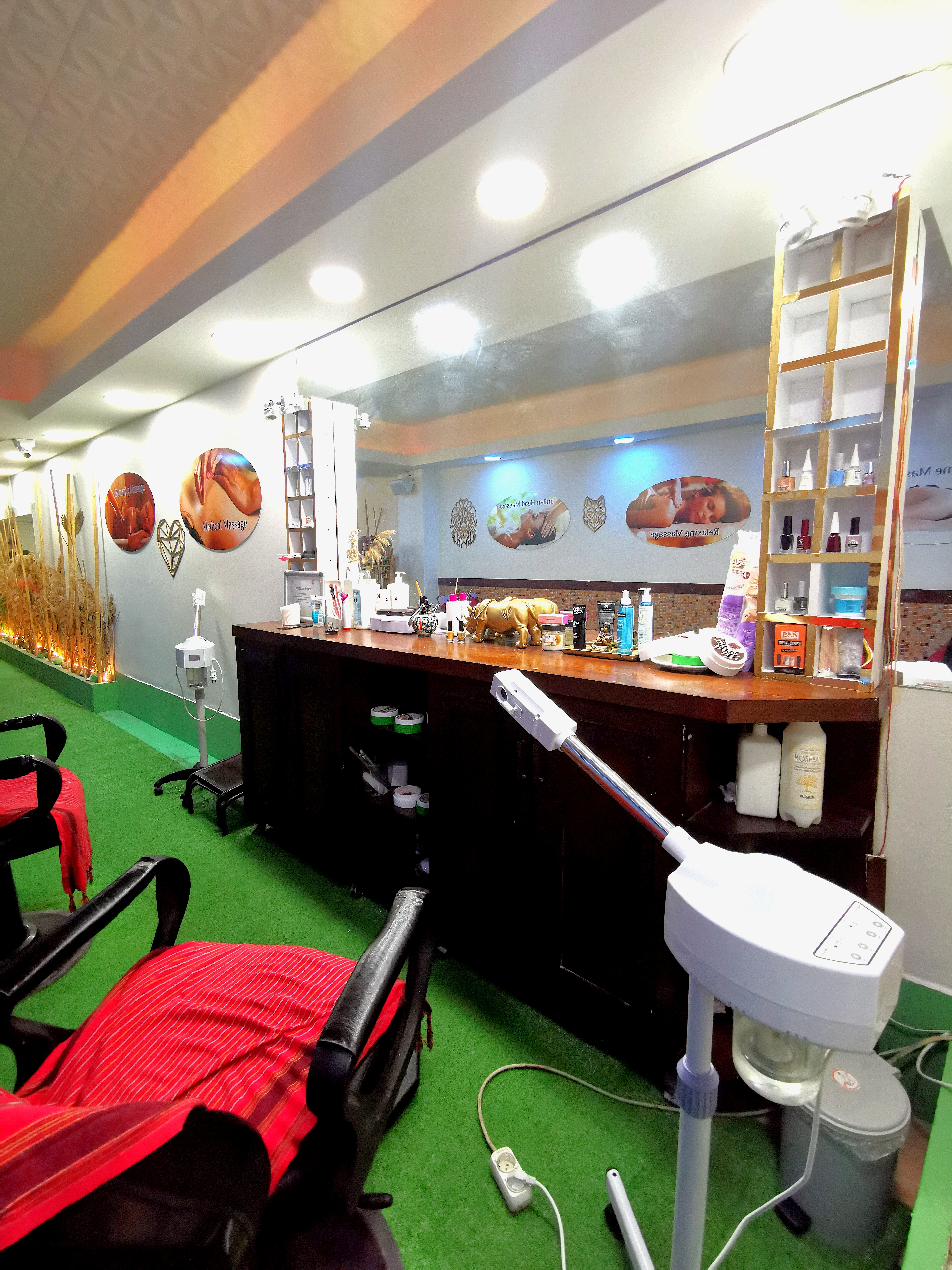 Intermar Hotel - Poză