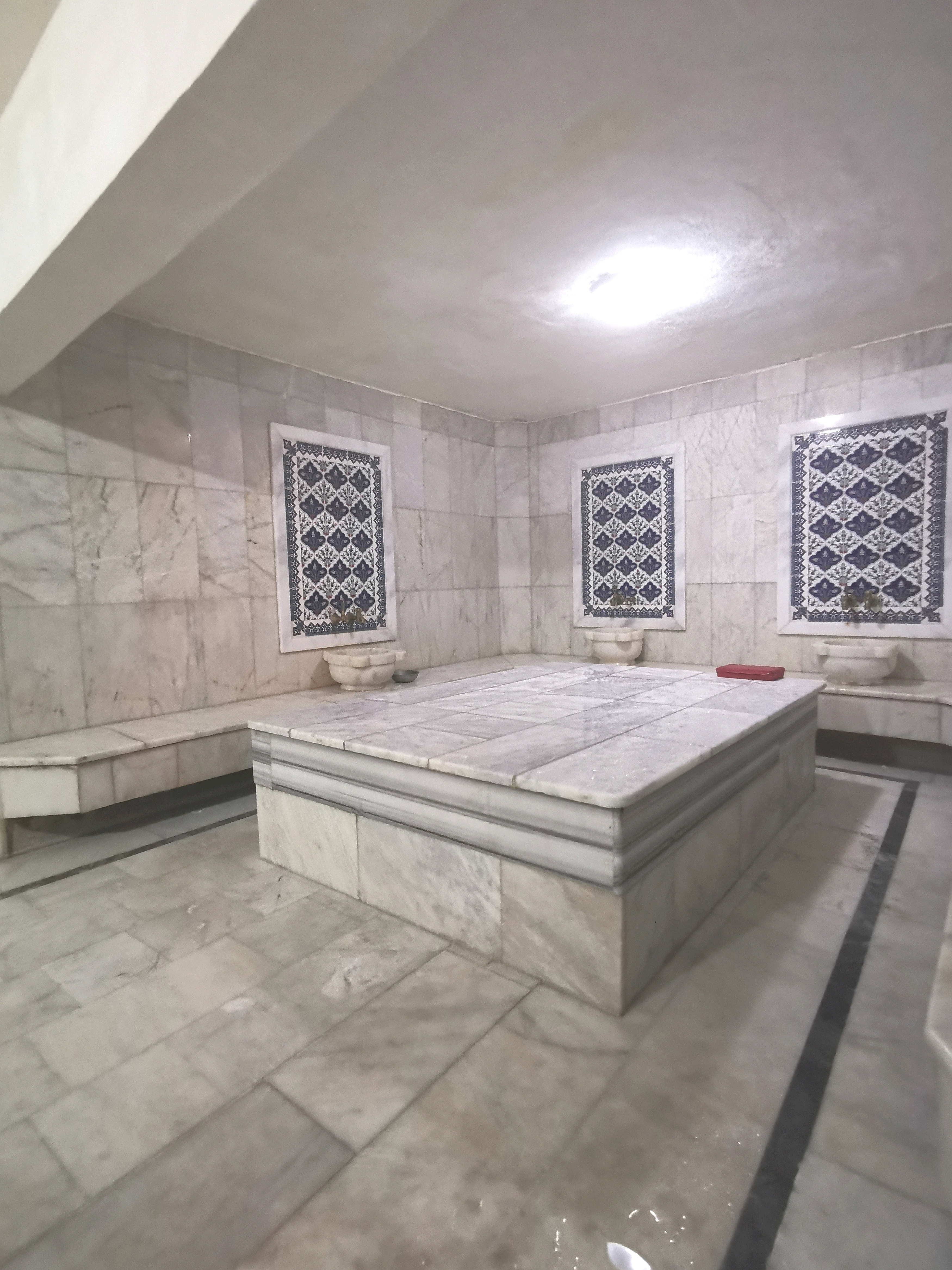 Intermar Hotel - Poză