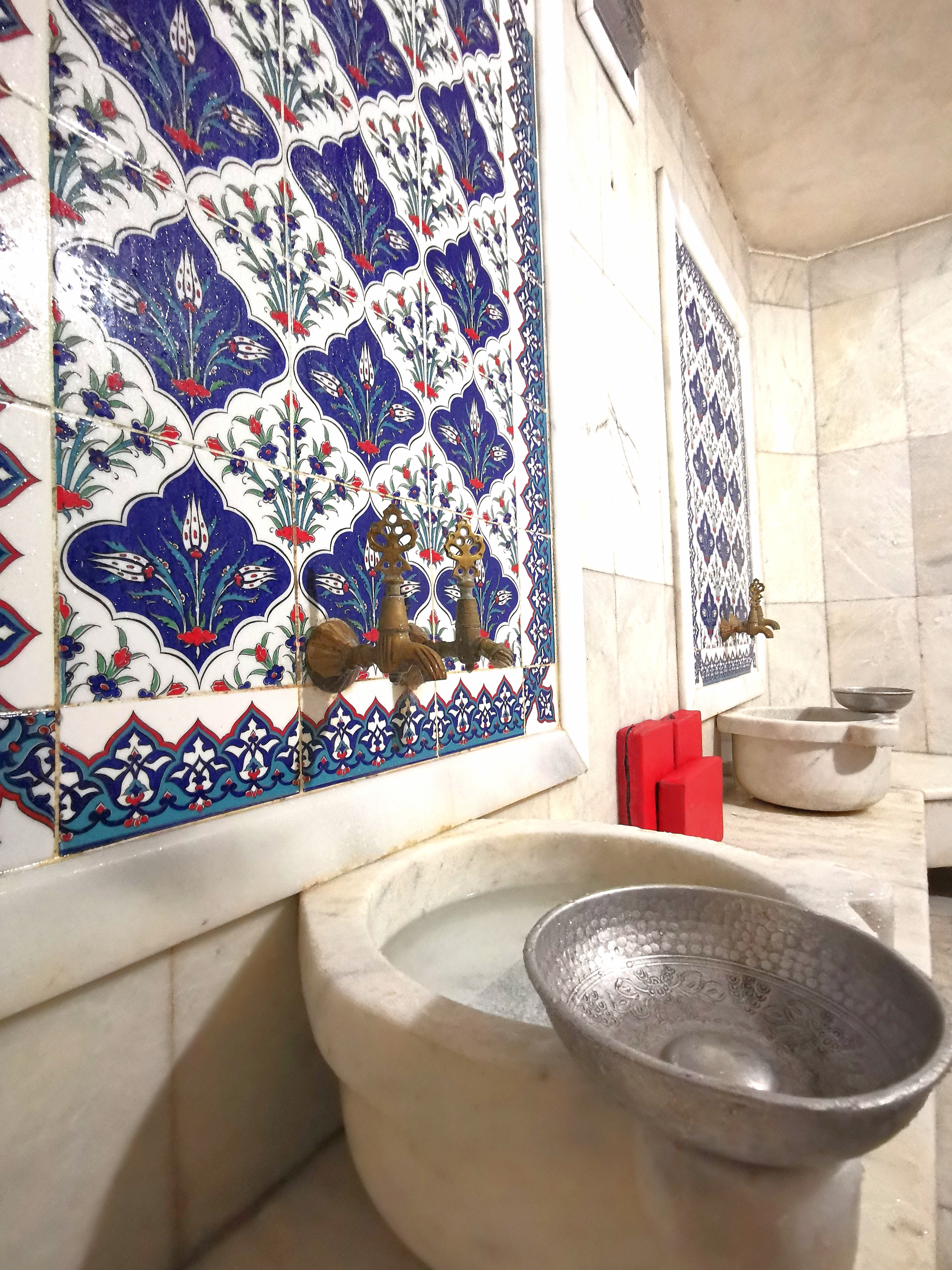 Intermar Hotel - Poză