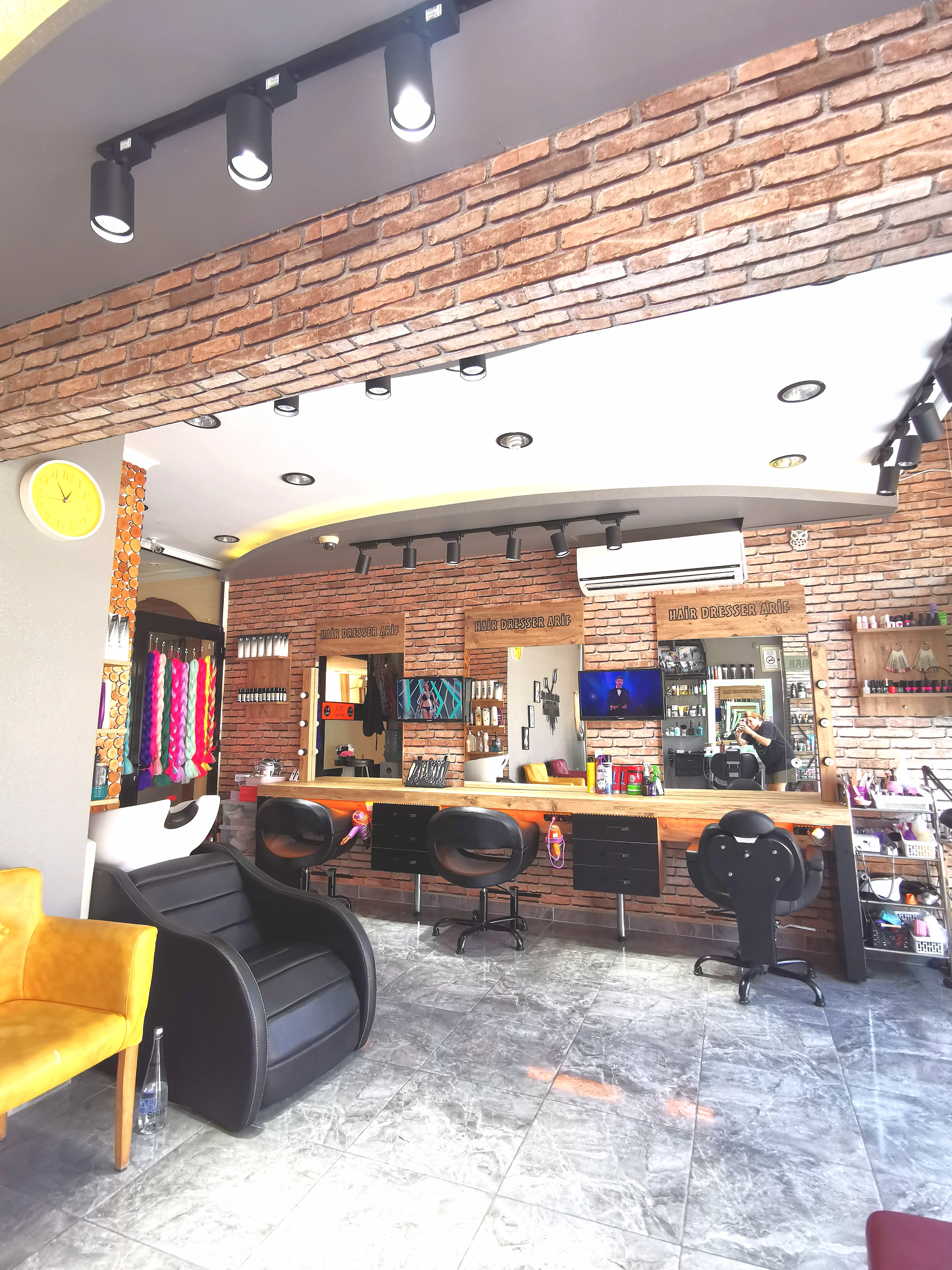 Intermar Hotel - Poză