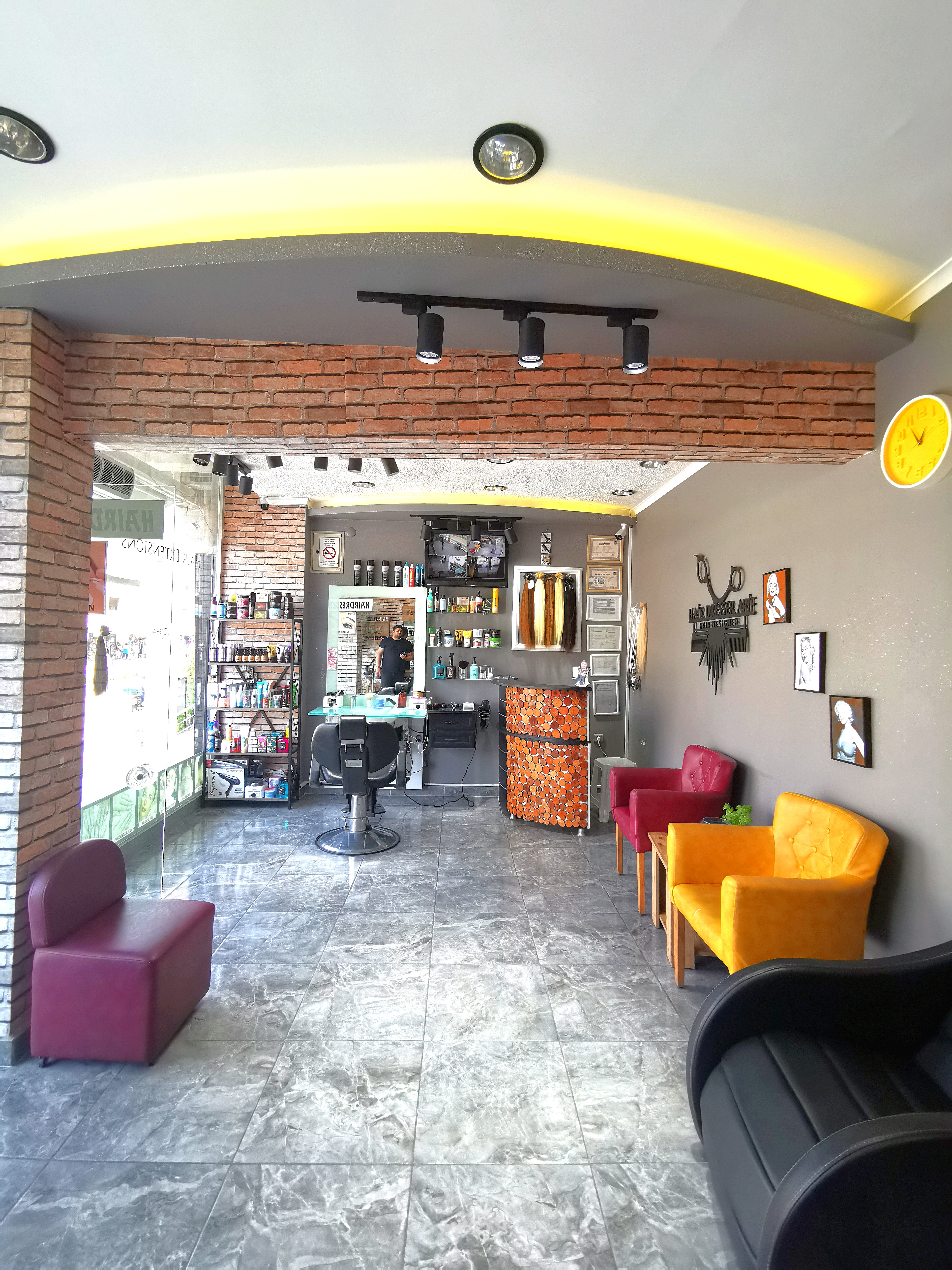 Intermar Hotel - Poză