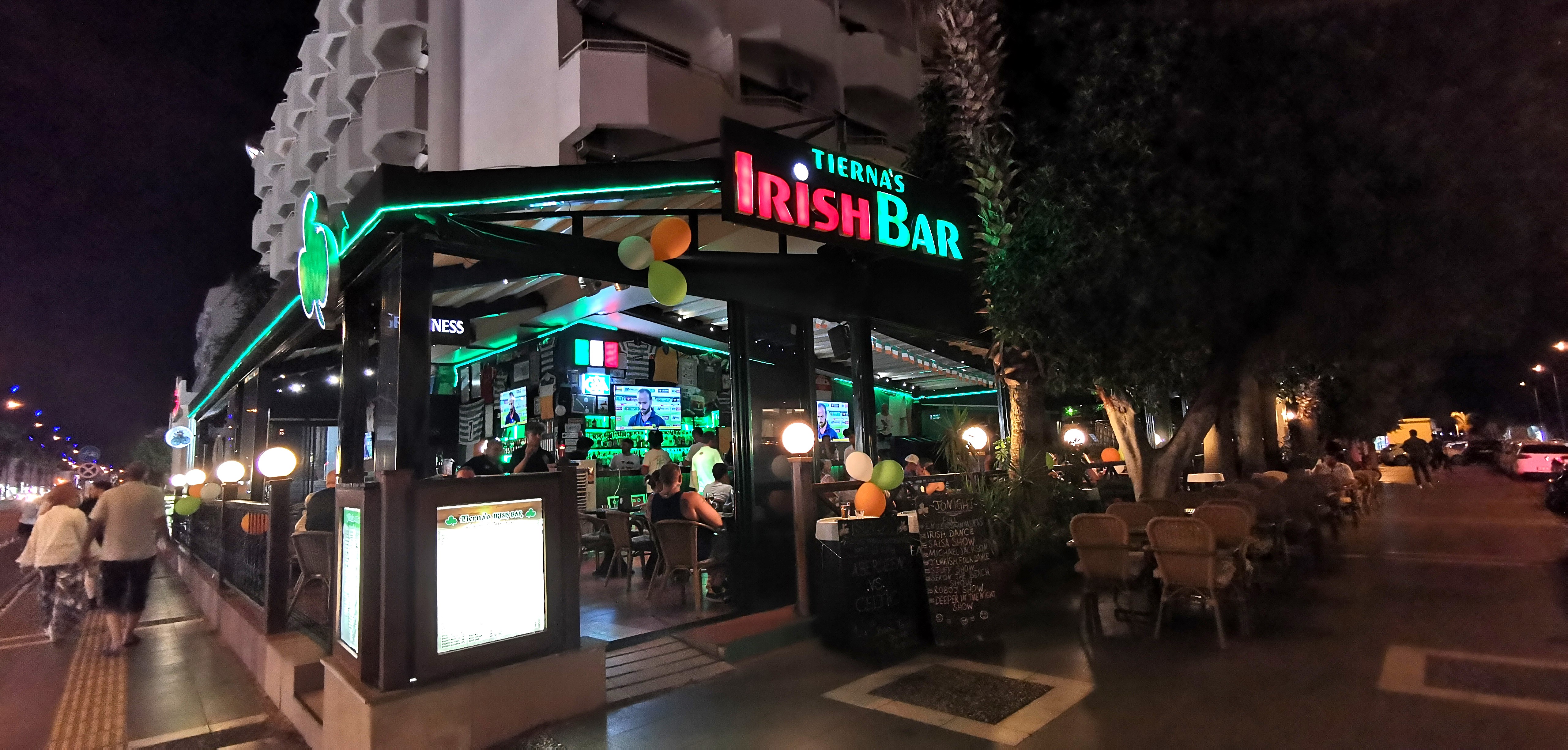 Intermar Hotel - Poză