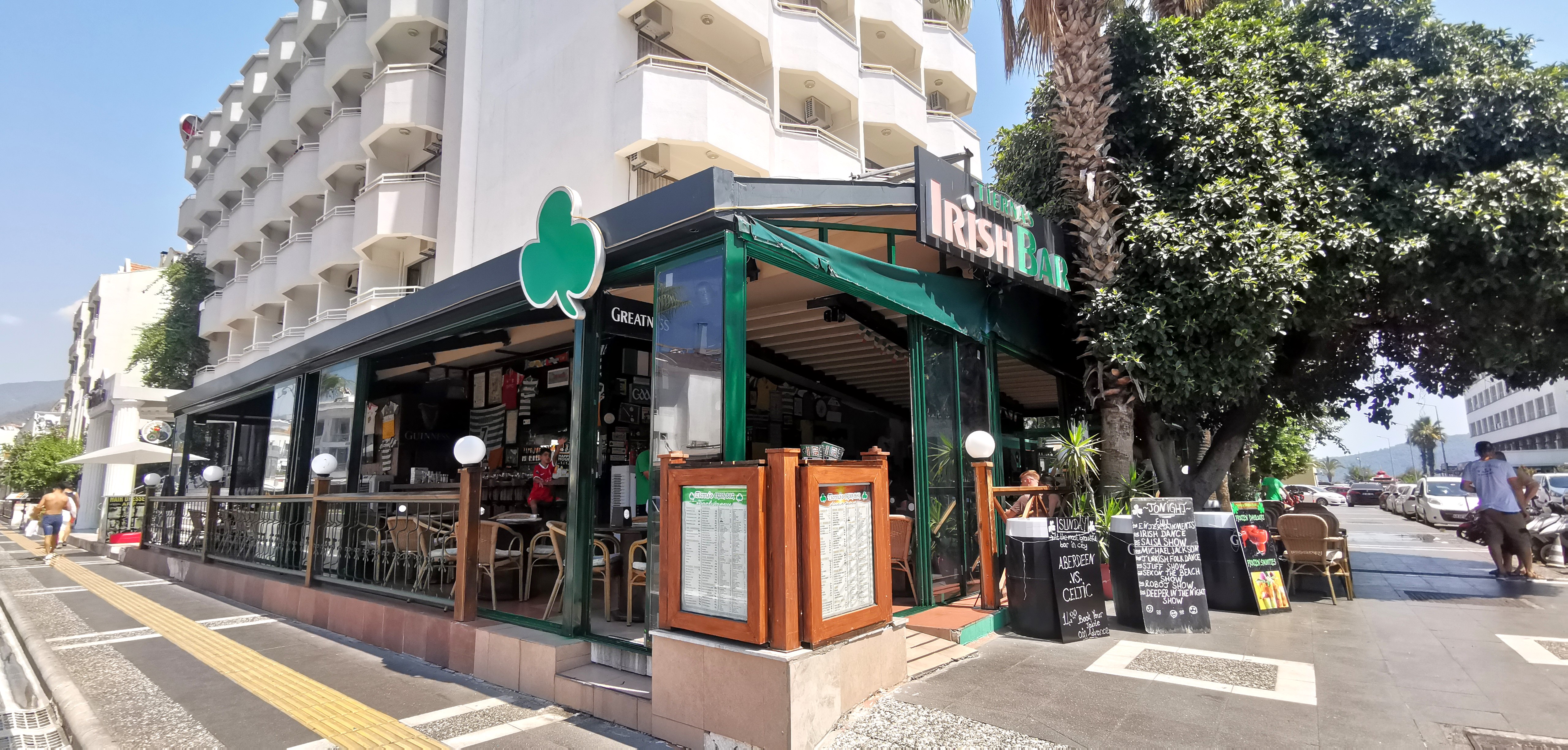 Intermar Hotel - Poză