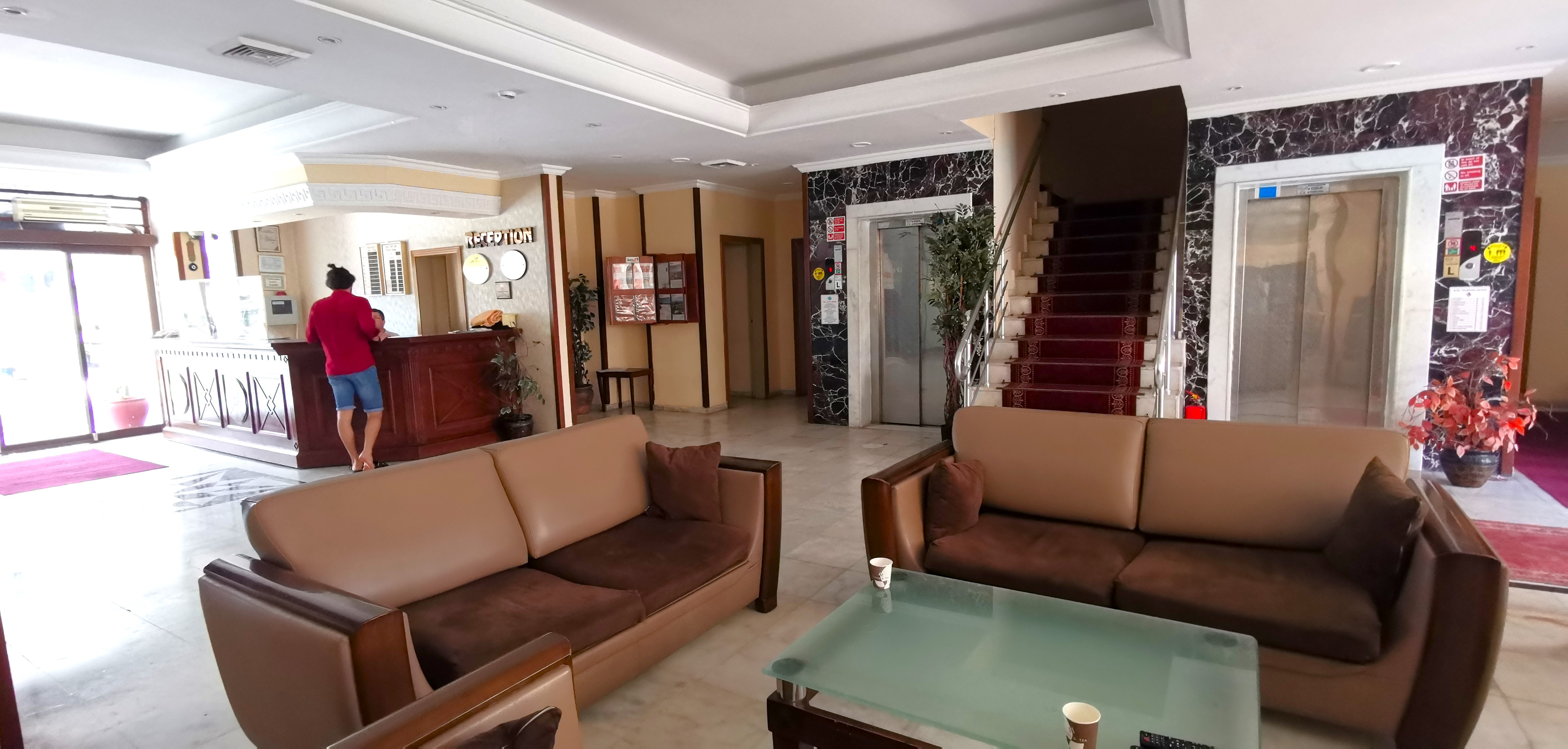 Intermar Hotel - Poză