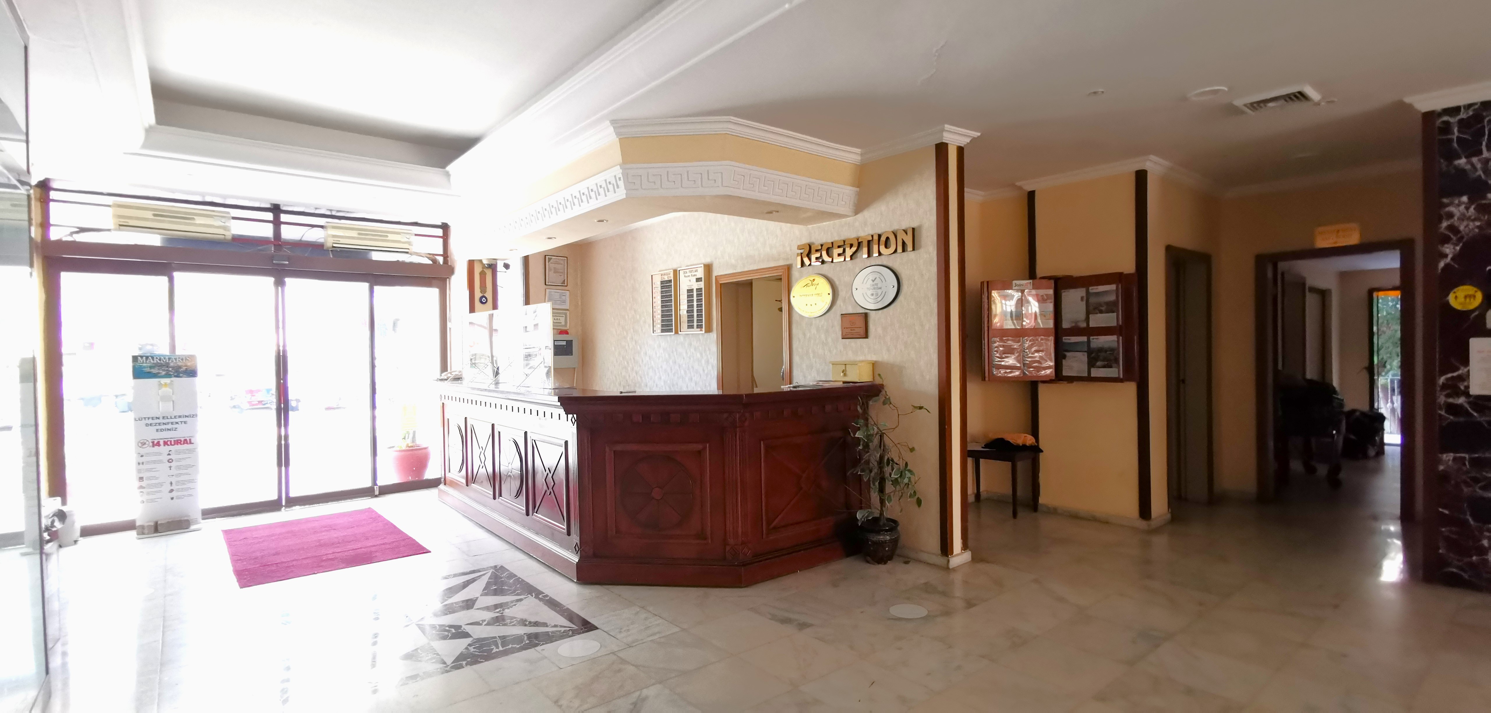 Intermar Hotel - Poză