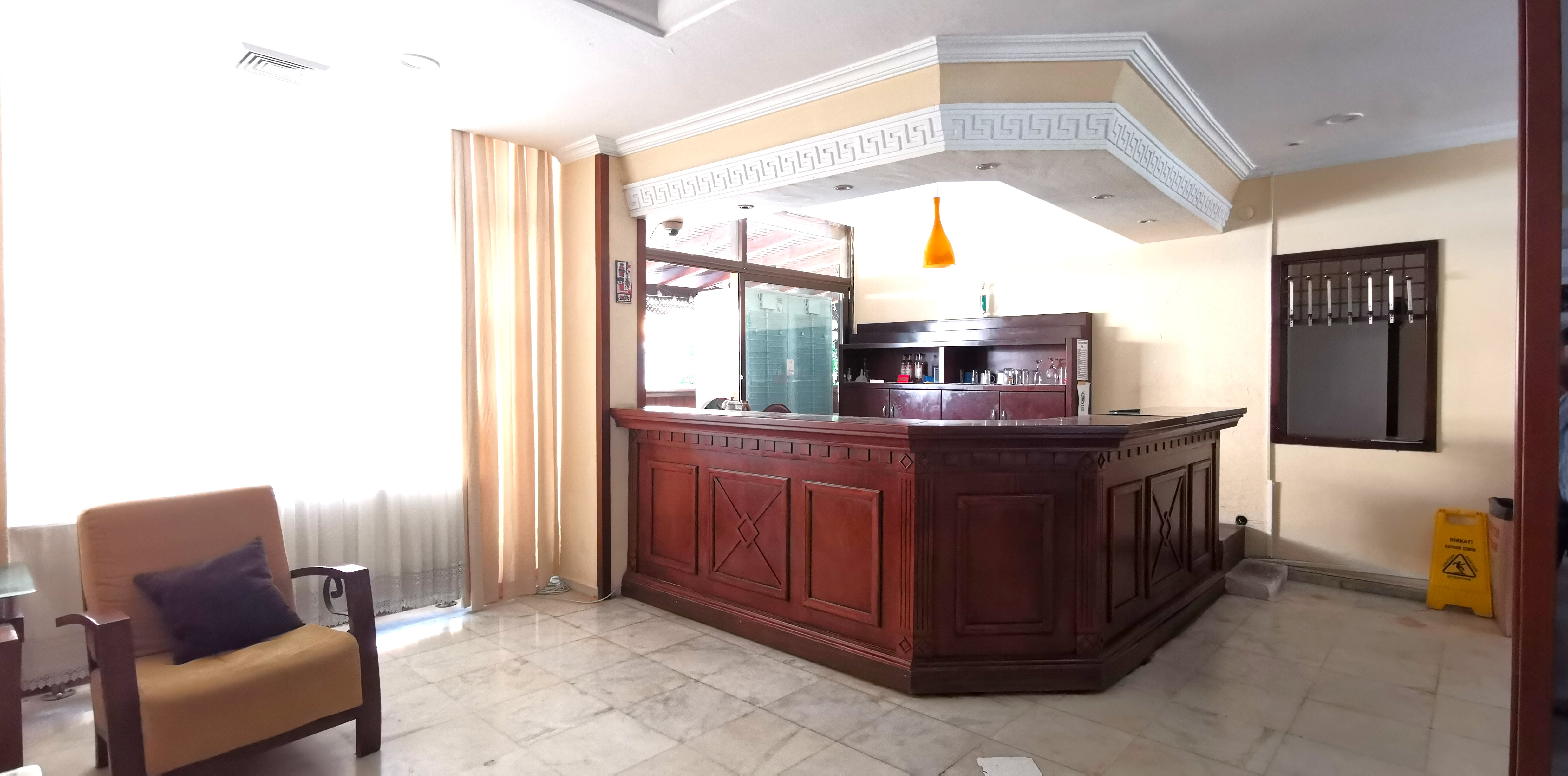 Intermar Hotel - Poză