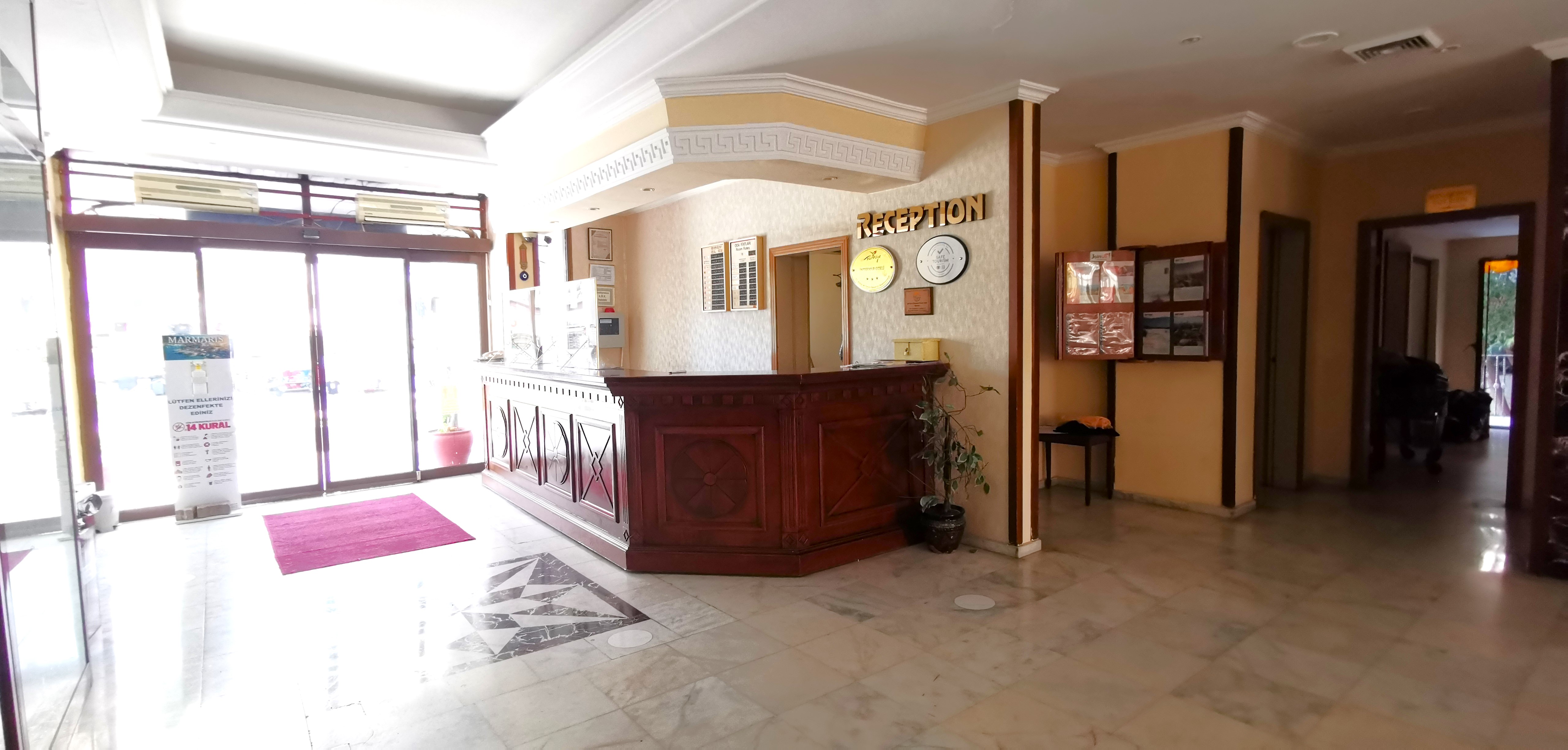 Intermar Hotel - Poză