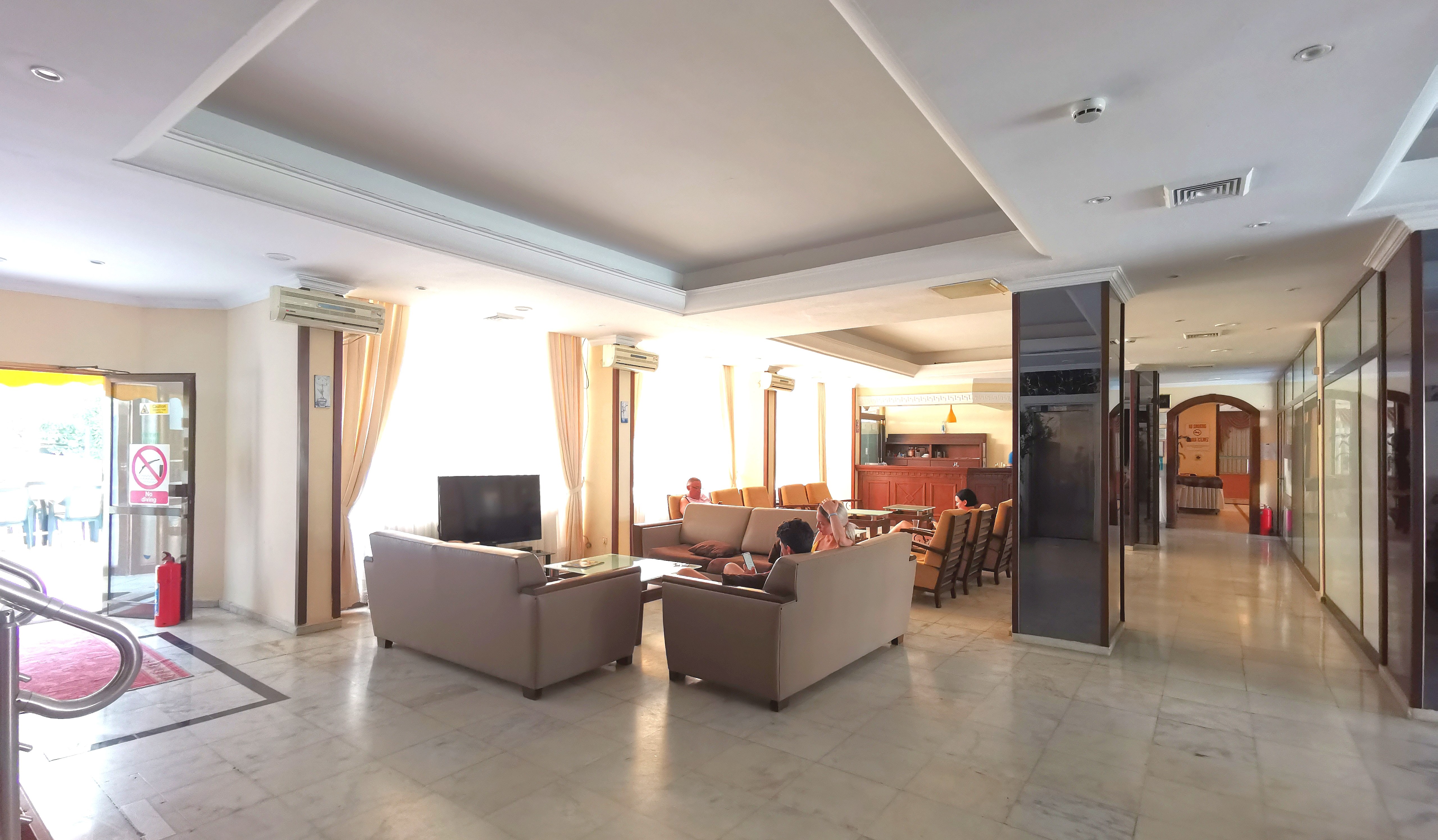 Intermar Hotel - Poză