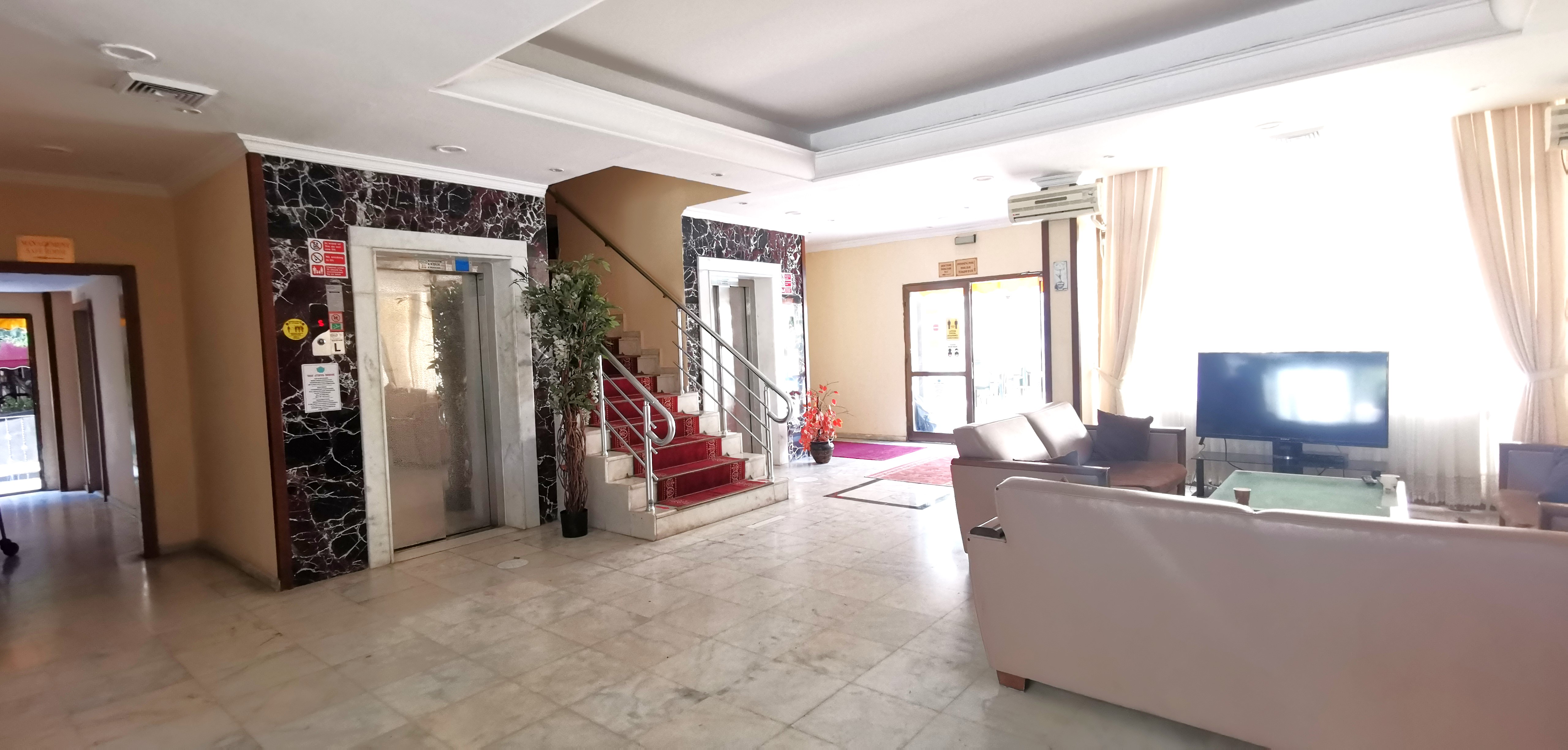 Intermar Hotel - Poză