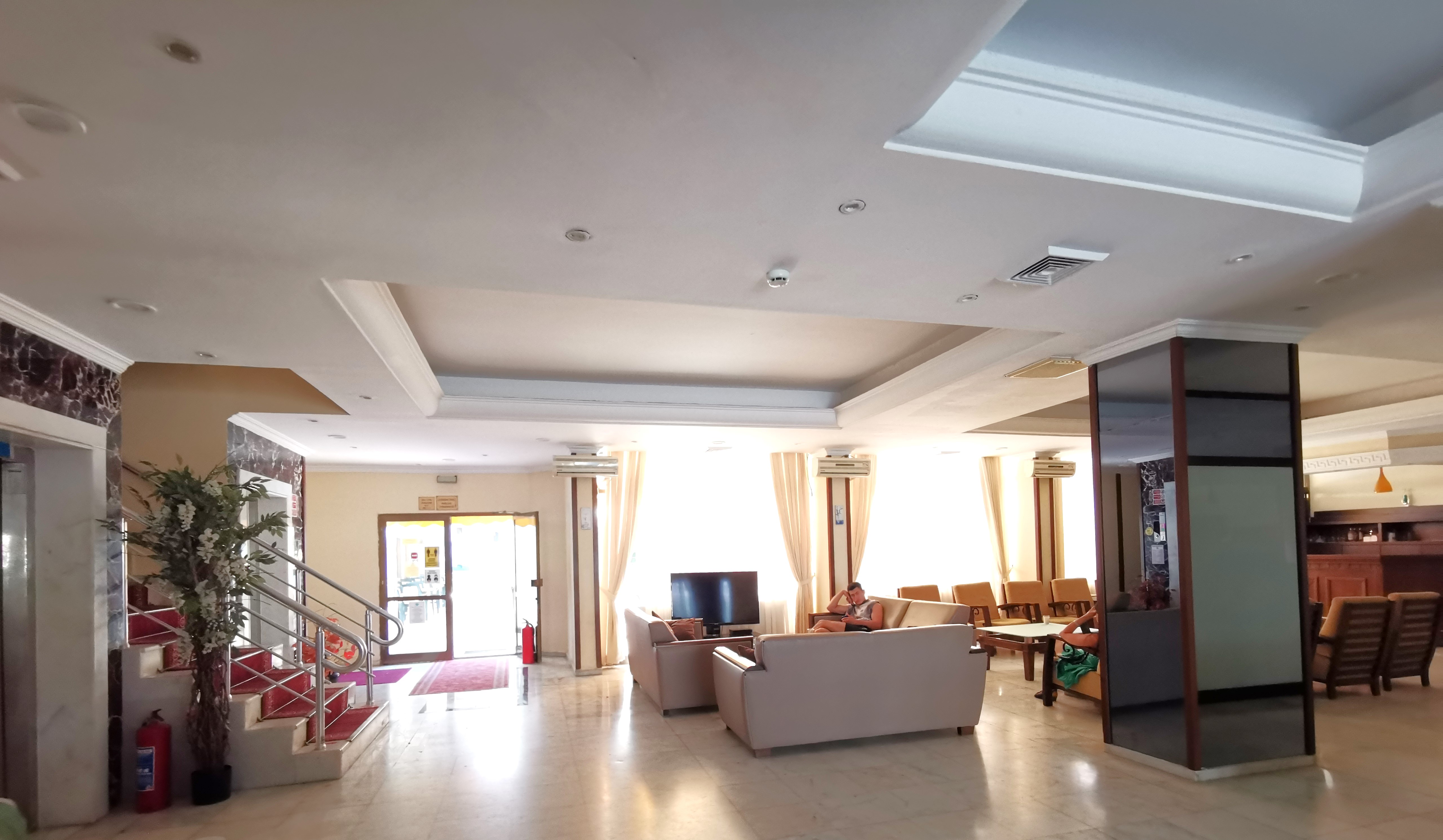 Intermar Hotel - Poză