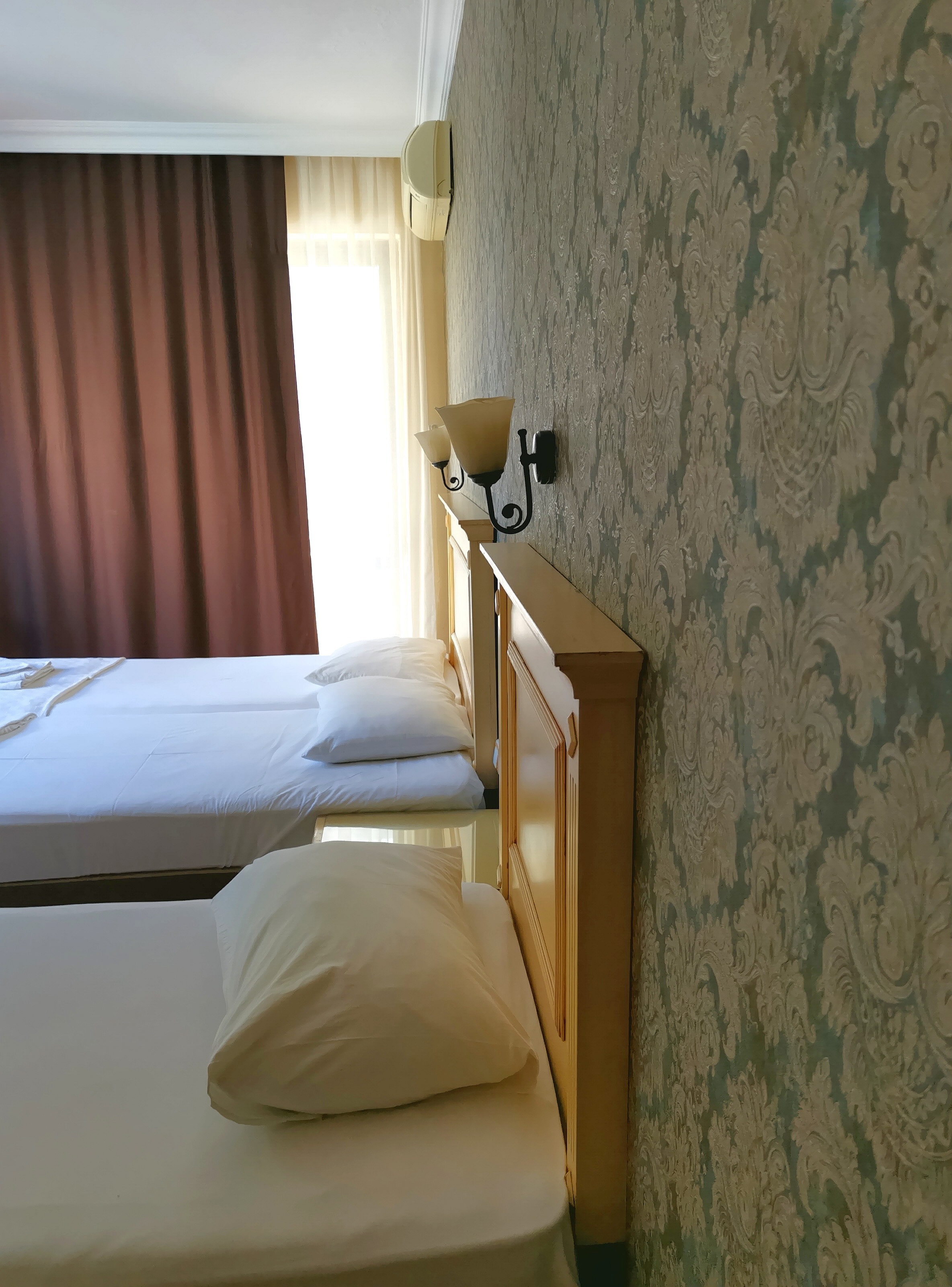 Intermar Hotel