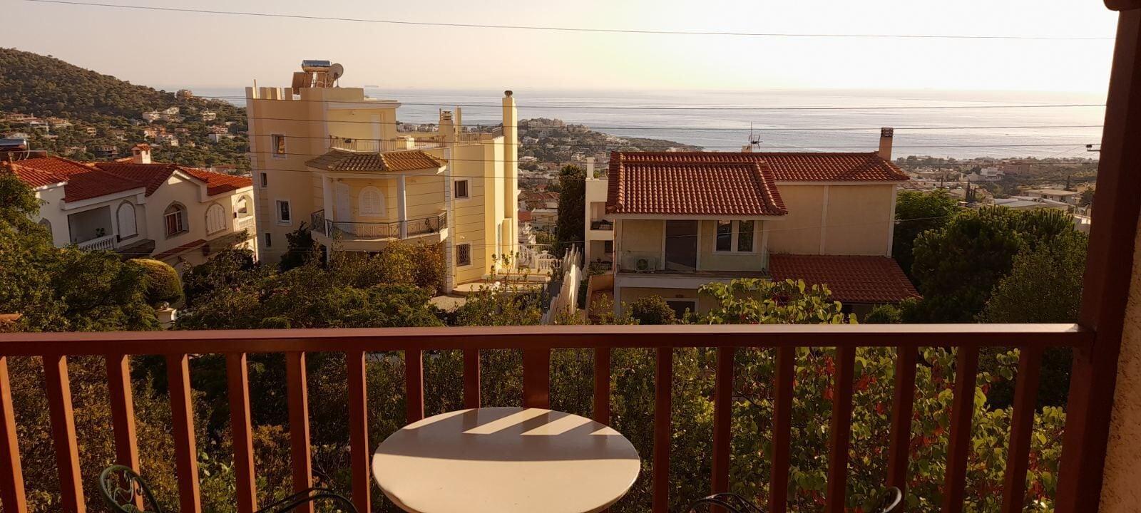 General view 4, Viva B B, Attica