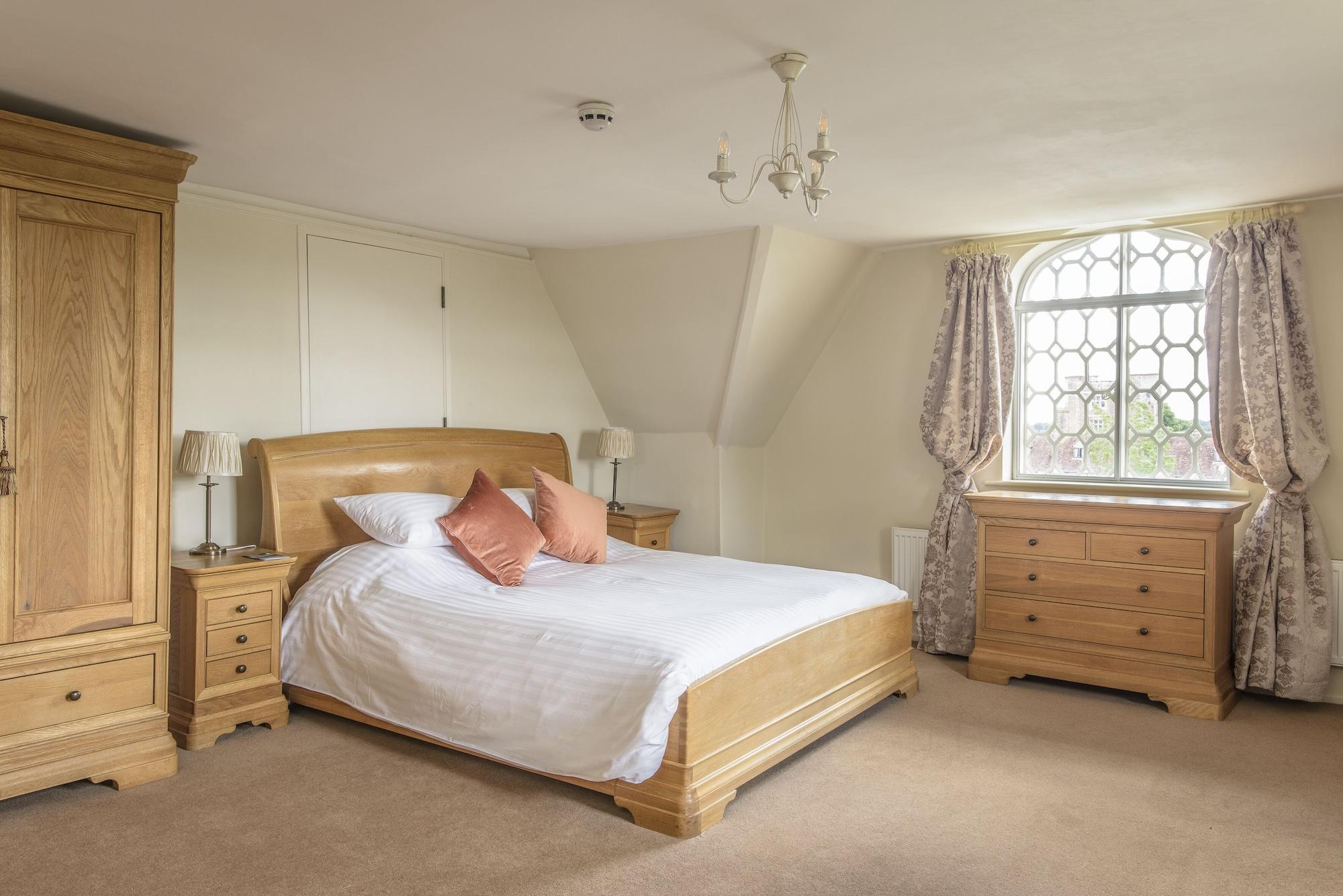 Sissinghurst Castle Farmhouse
