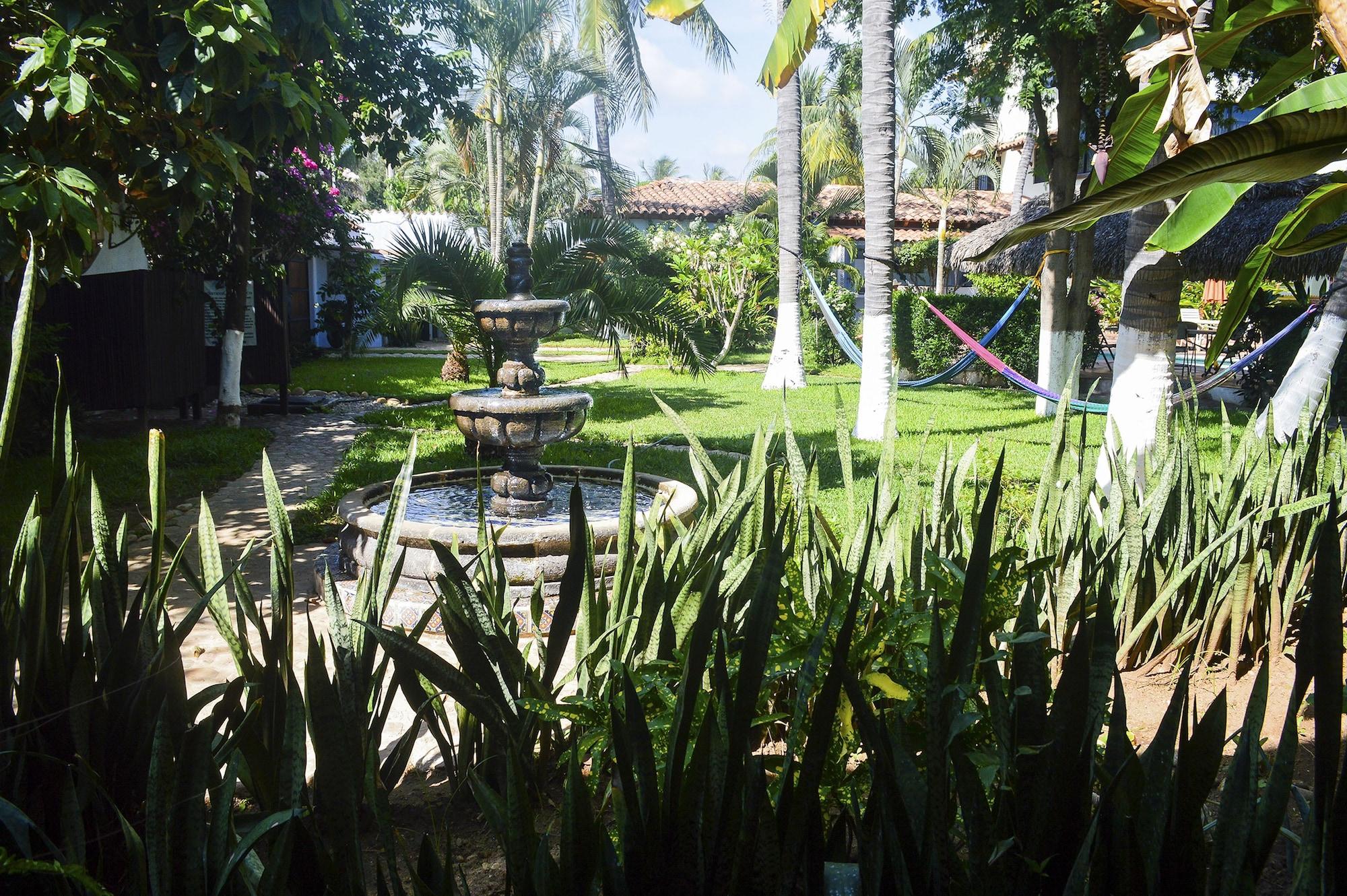 Casamar Suites Hotel by null