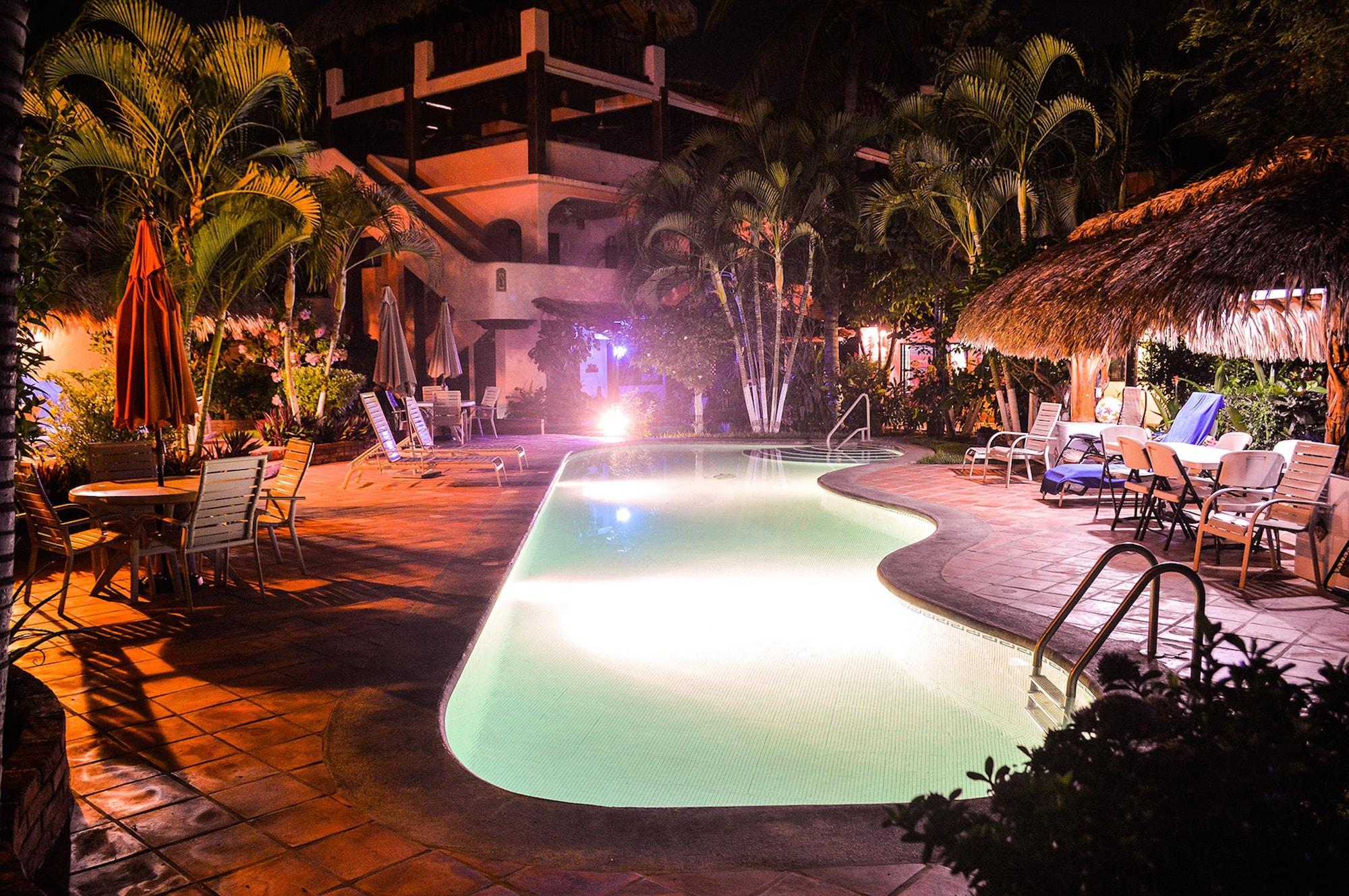 Casamar Suites