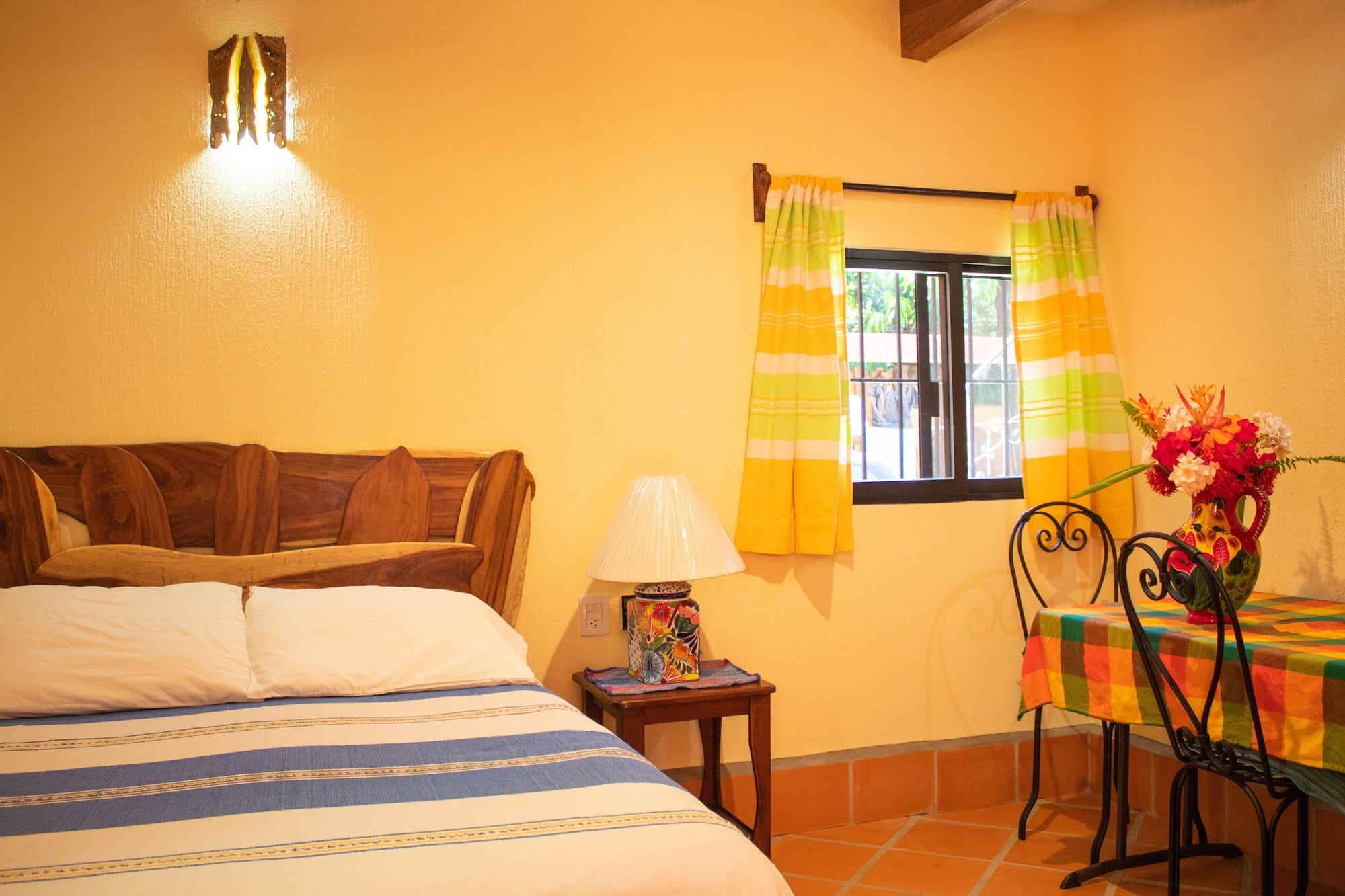 Casamar Suites Hotel by null