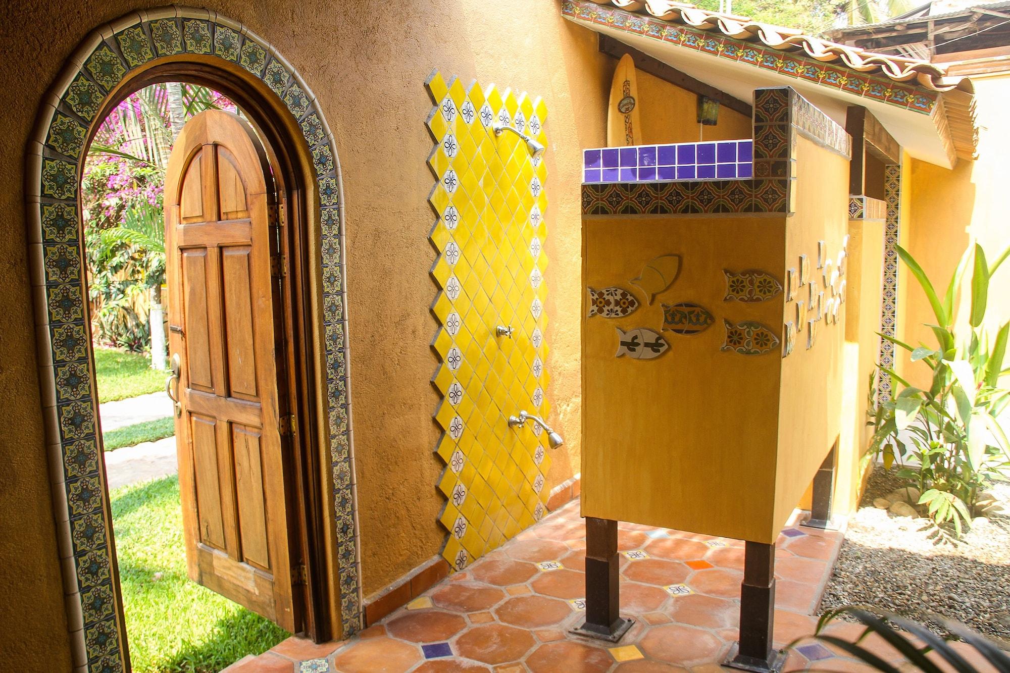 Casamar Suites Hotel by null