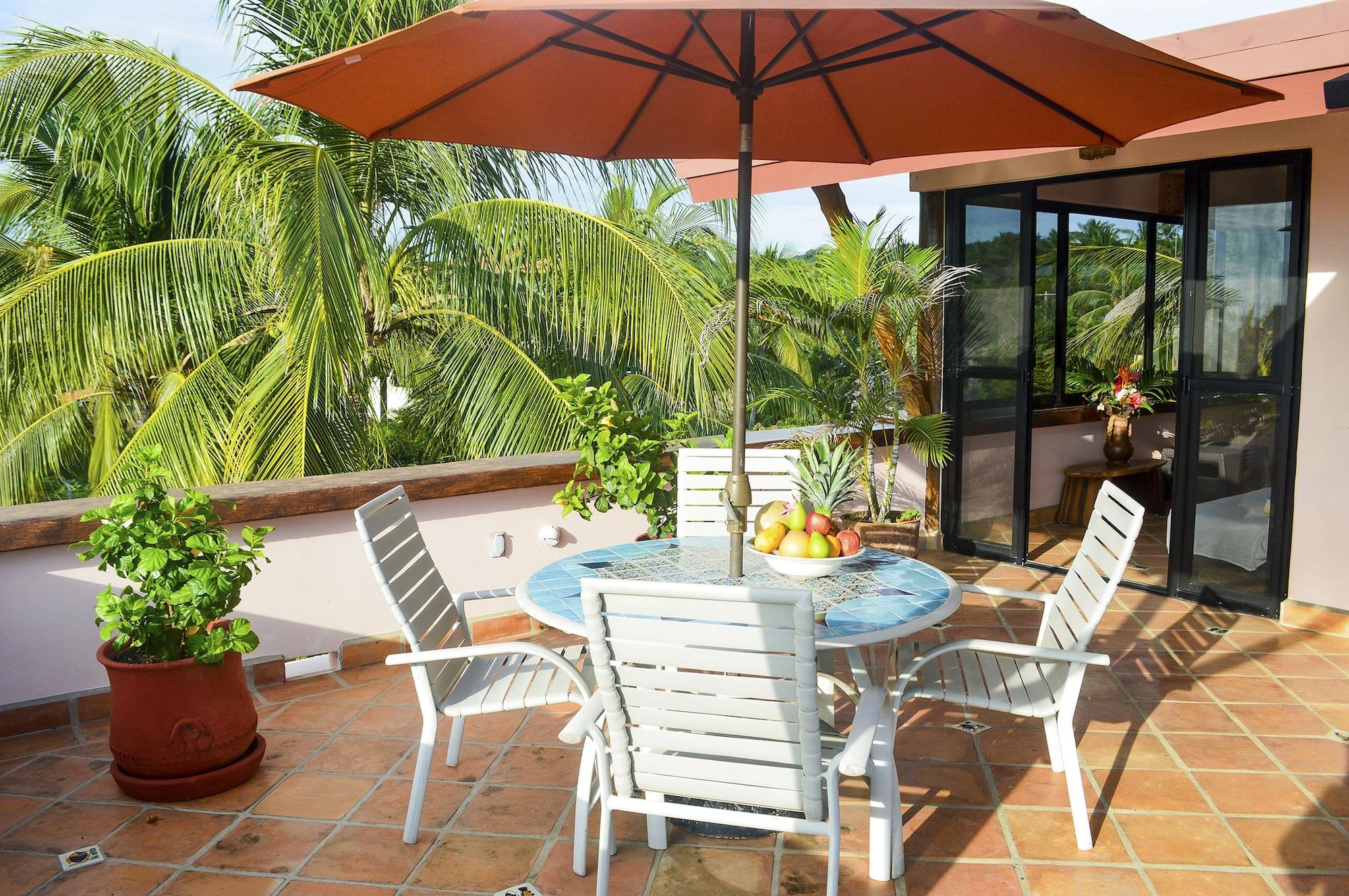 Casamar Suites Hotel by null