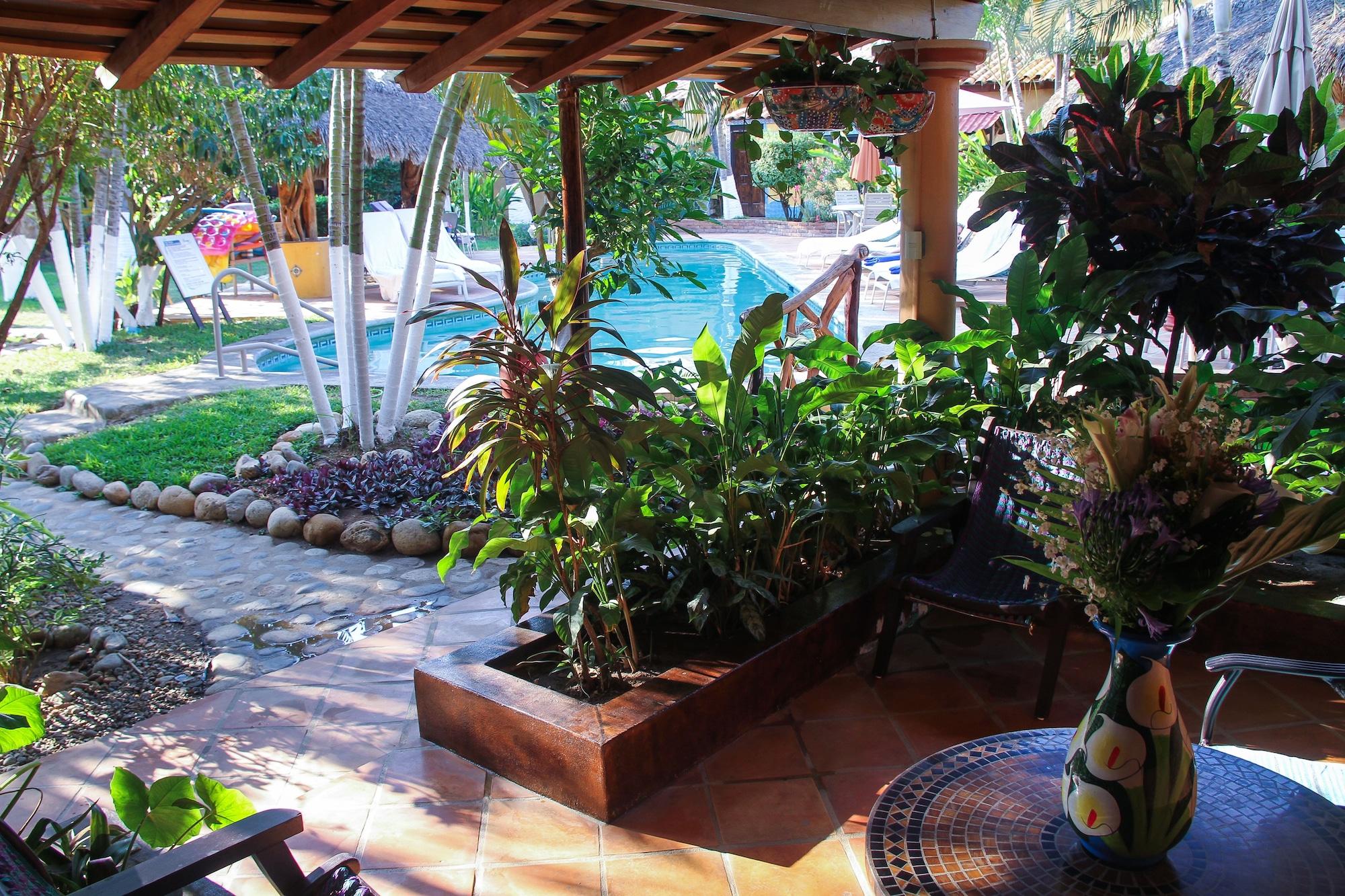 Casamar Suites Hotel by null