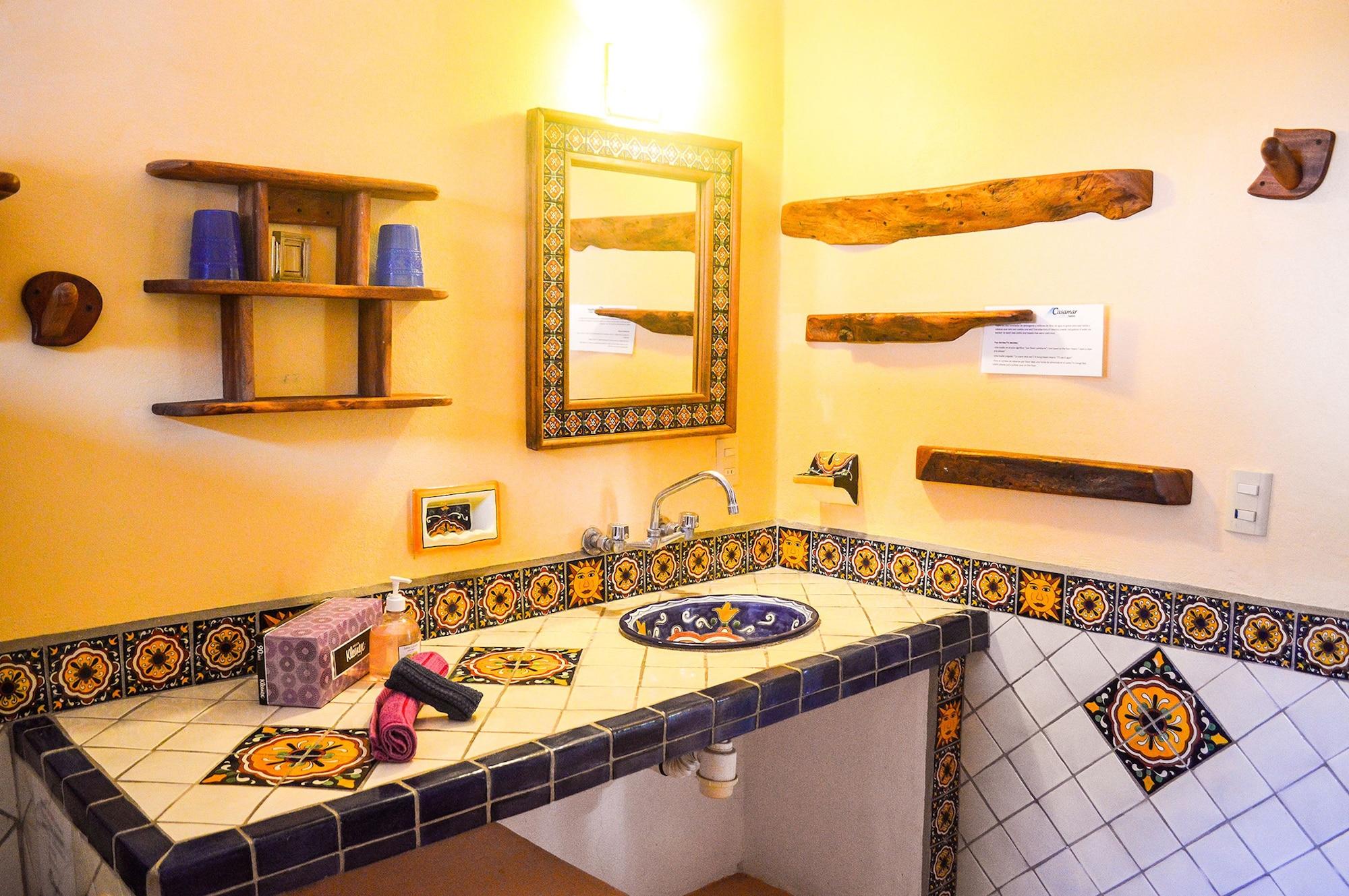 Casamar Suites Hotel by null