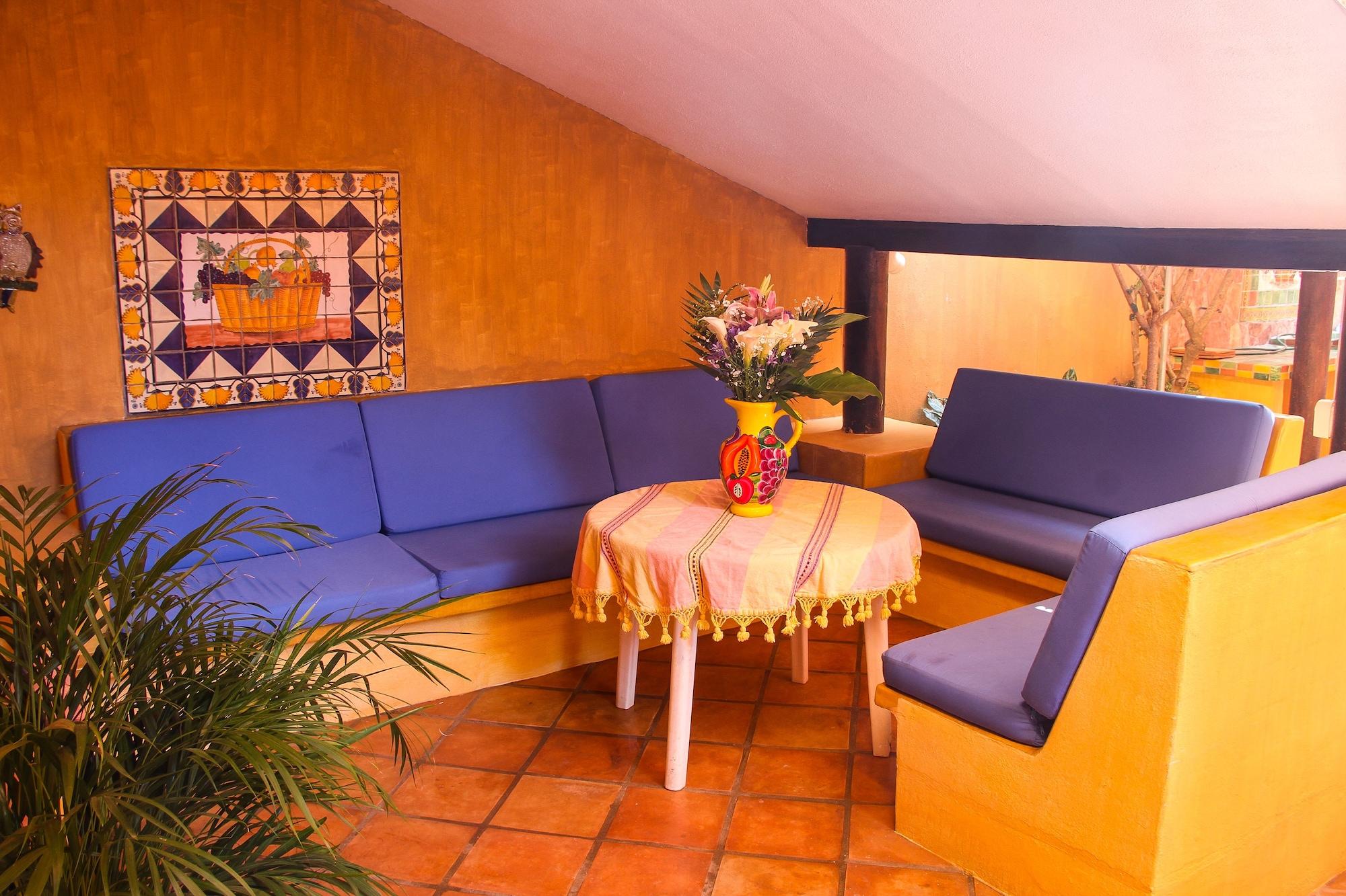 Casamar Suites Hotel by null