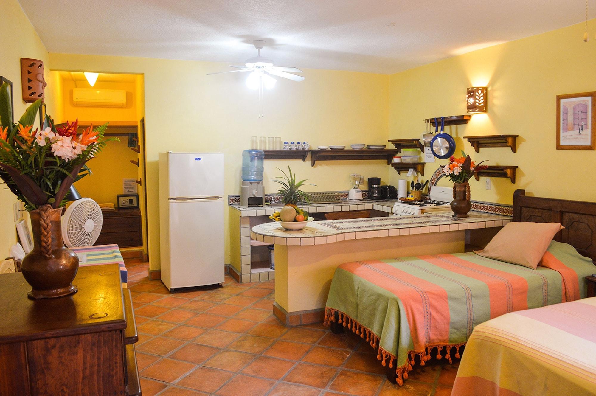 Casamar Suites Hotel by null