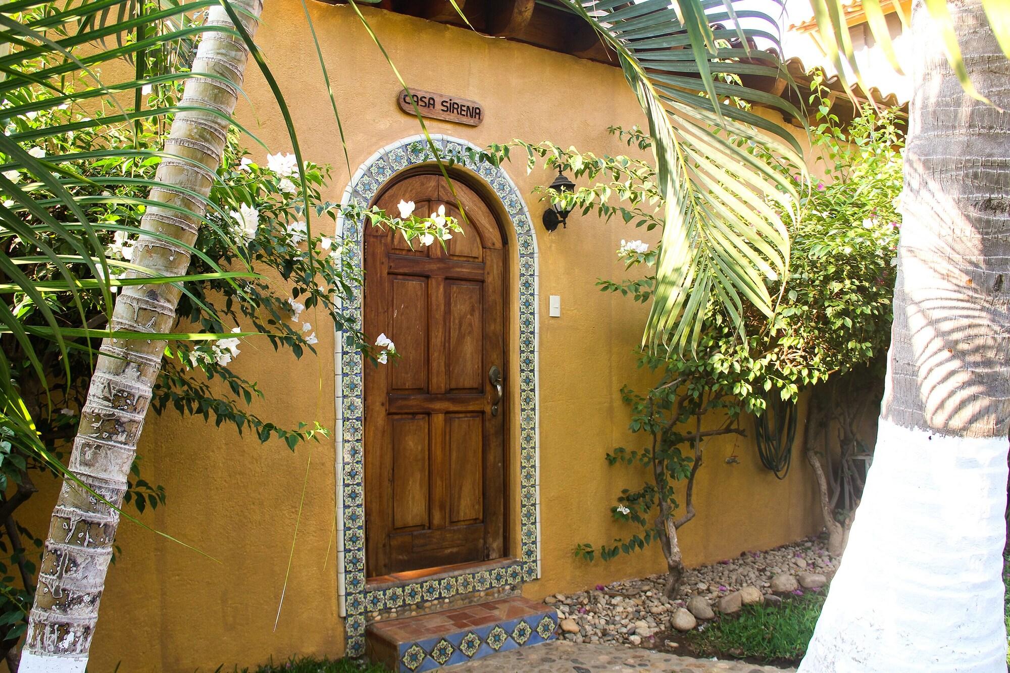 Casamar Suites Hotel by null