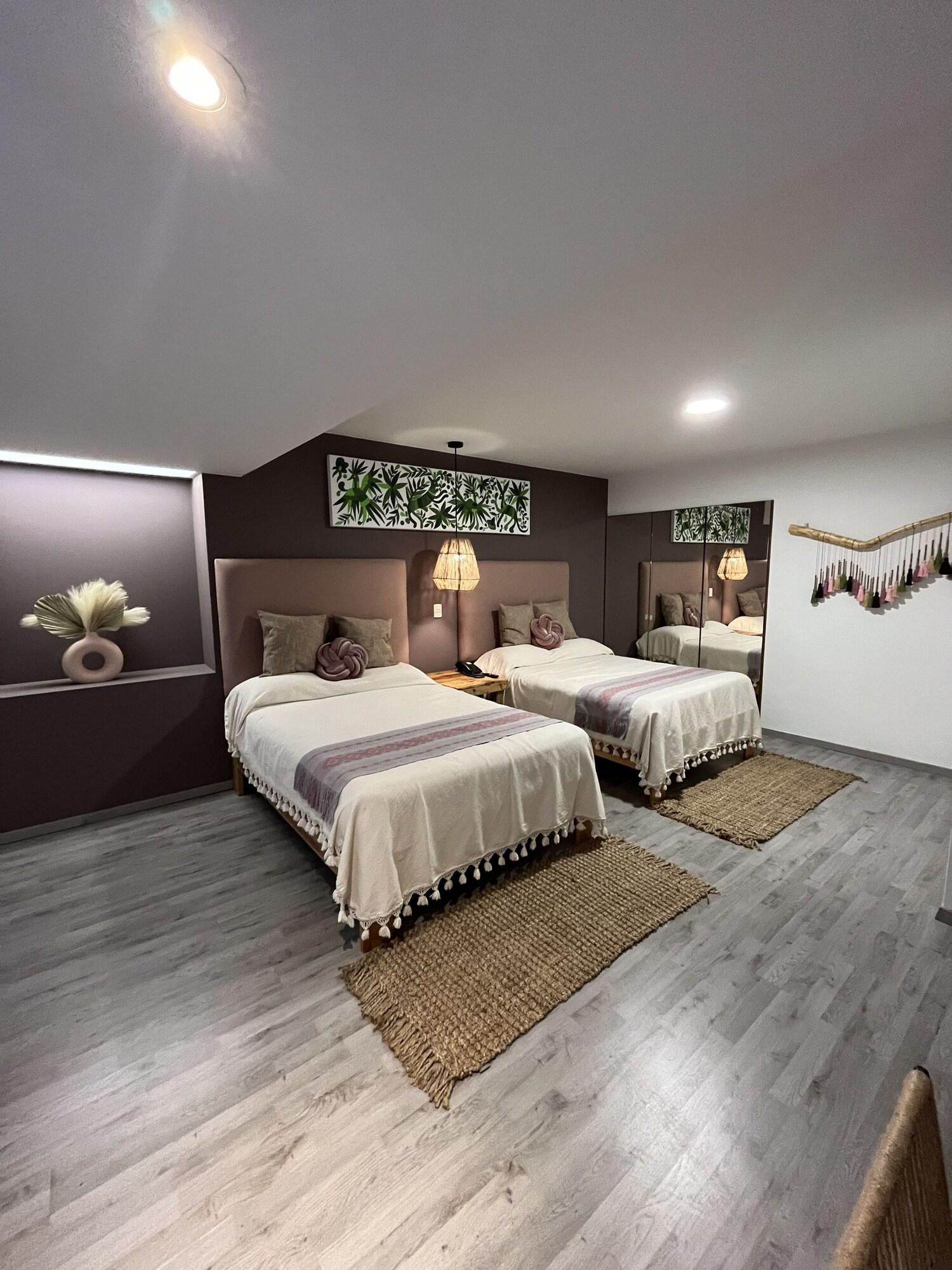 Zen Suites By Regente