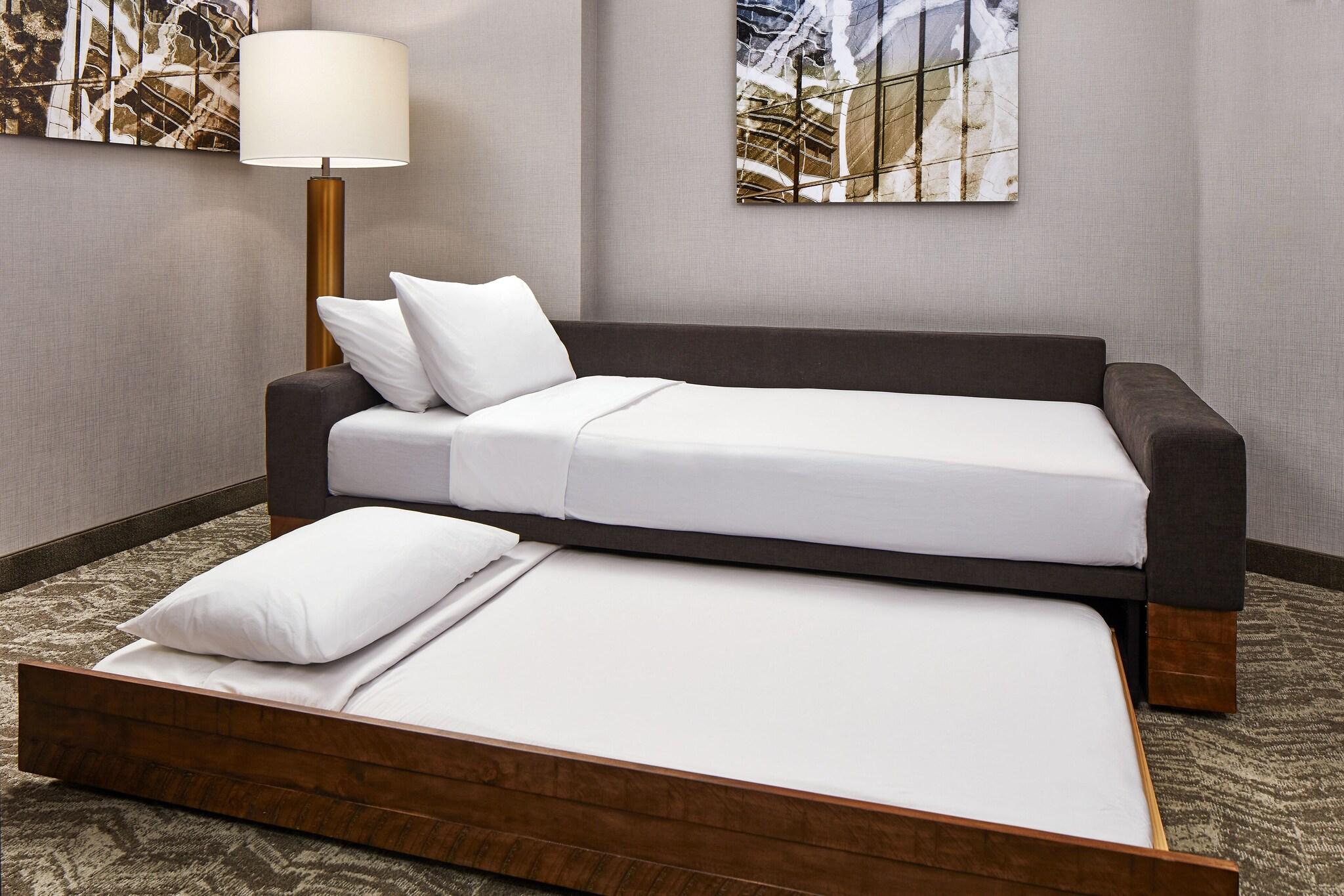 Springhill Suites By Marriott Los Angeles Downey