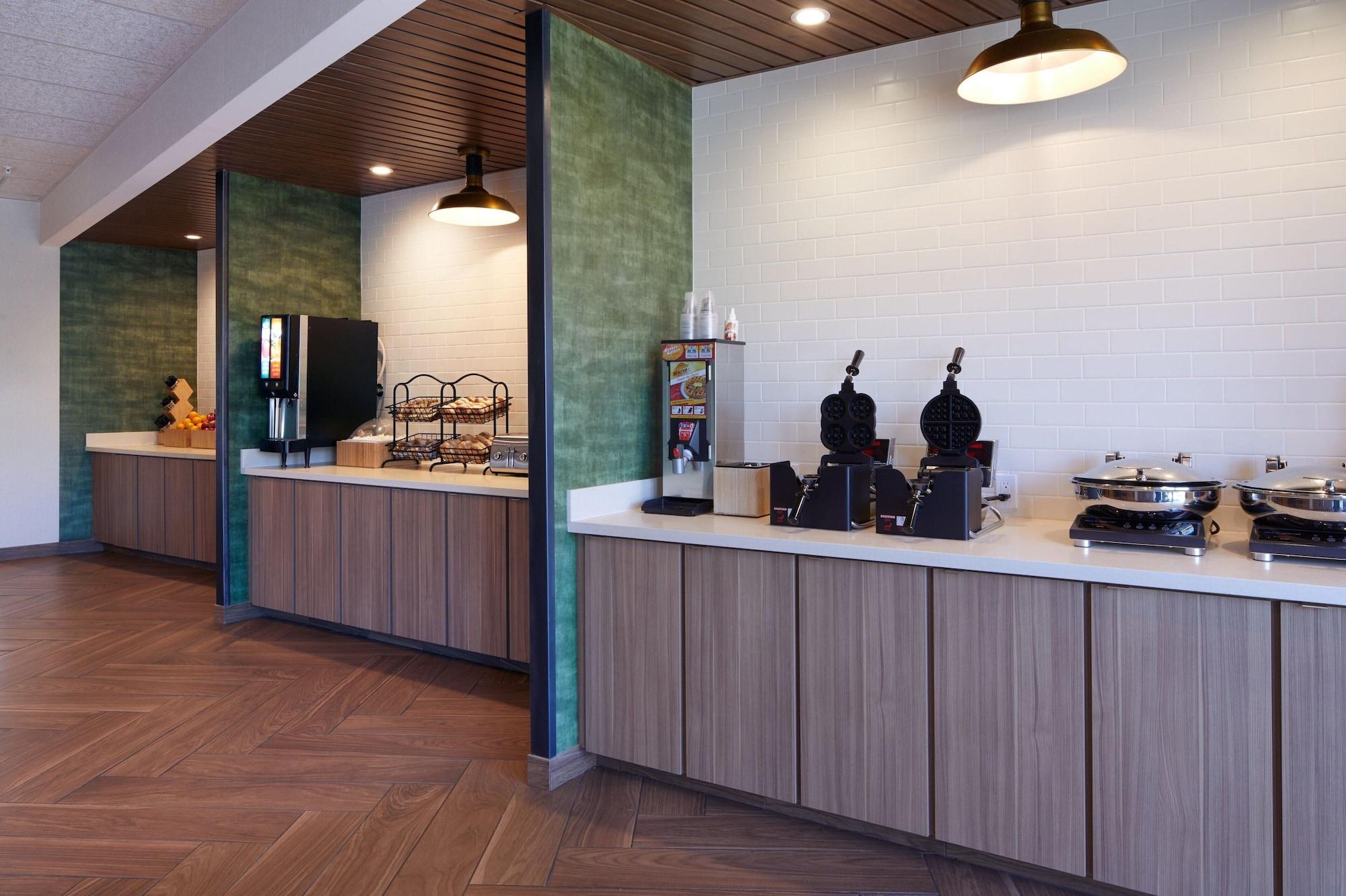 Fairfield Inn Suites By Marriott Palmdale West