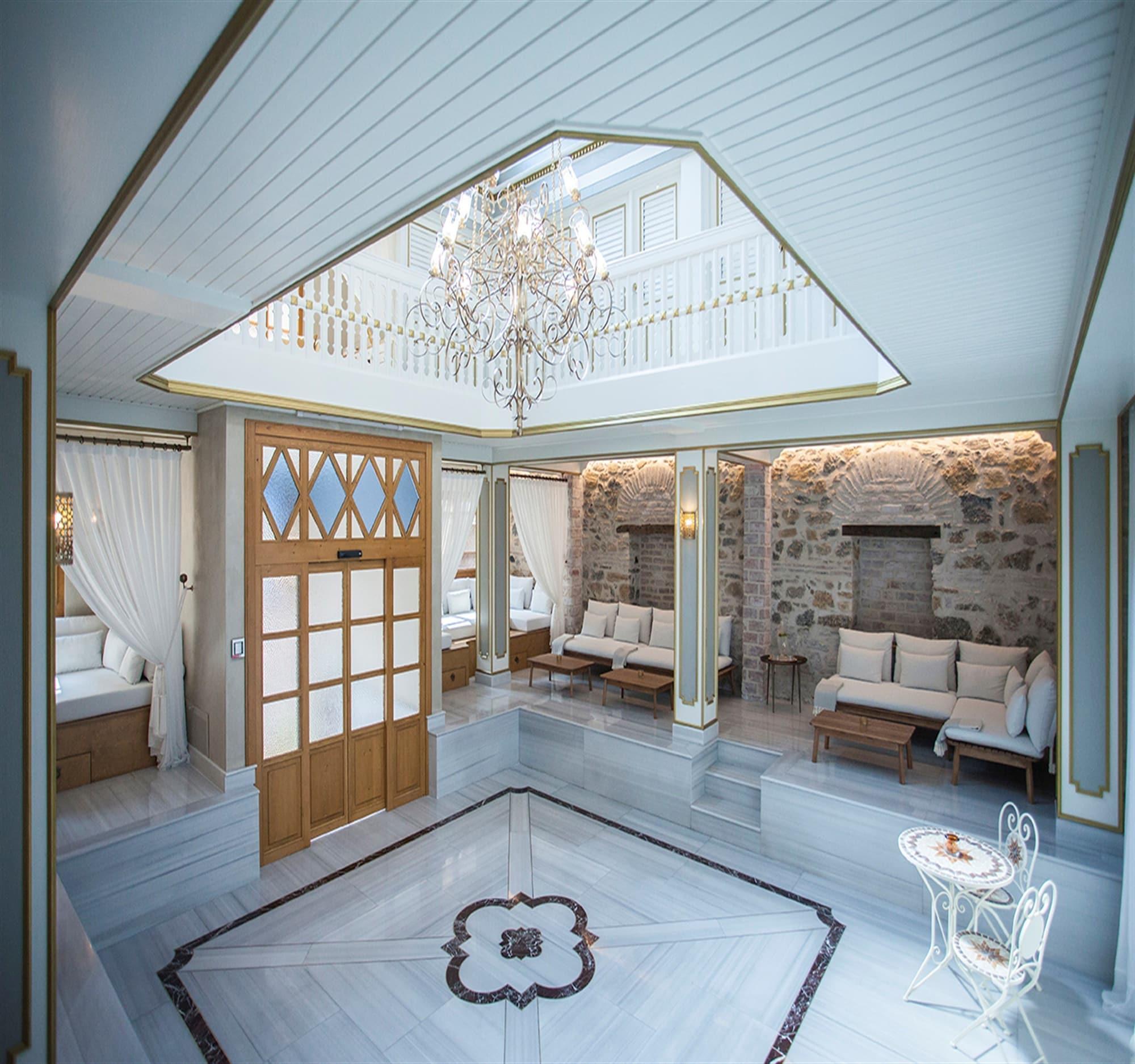 Hammamhane Hotel by null