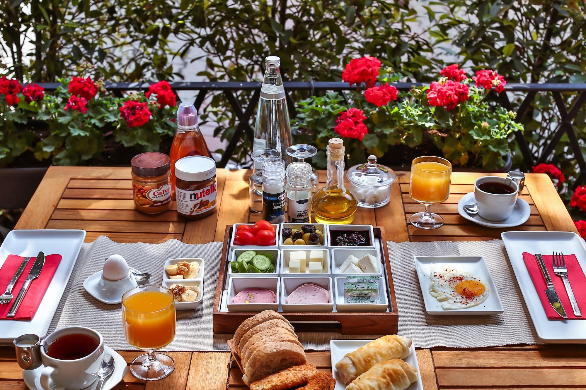 Hammamhane Hotel by null