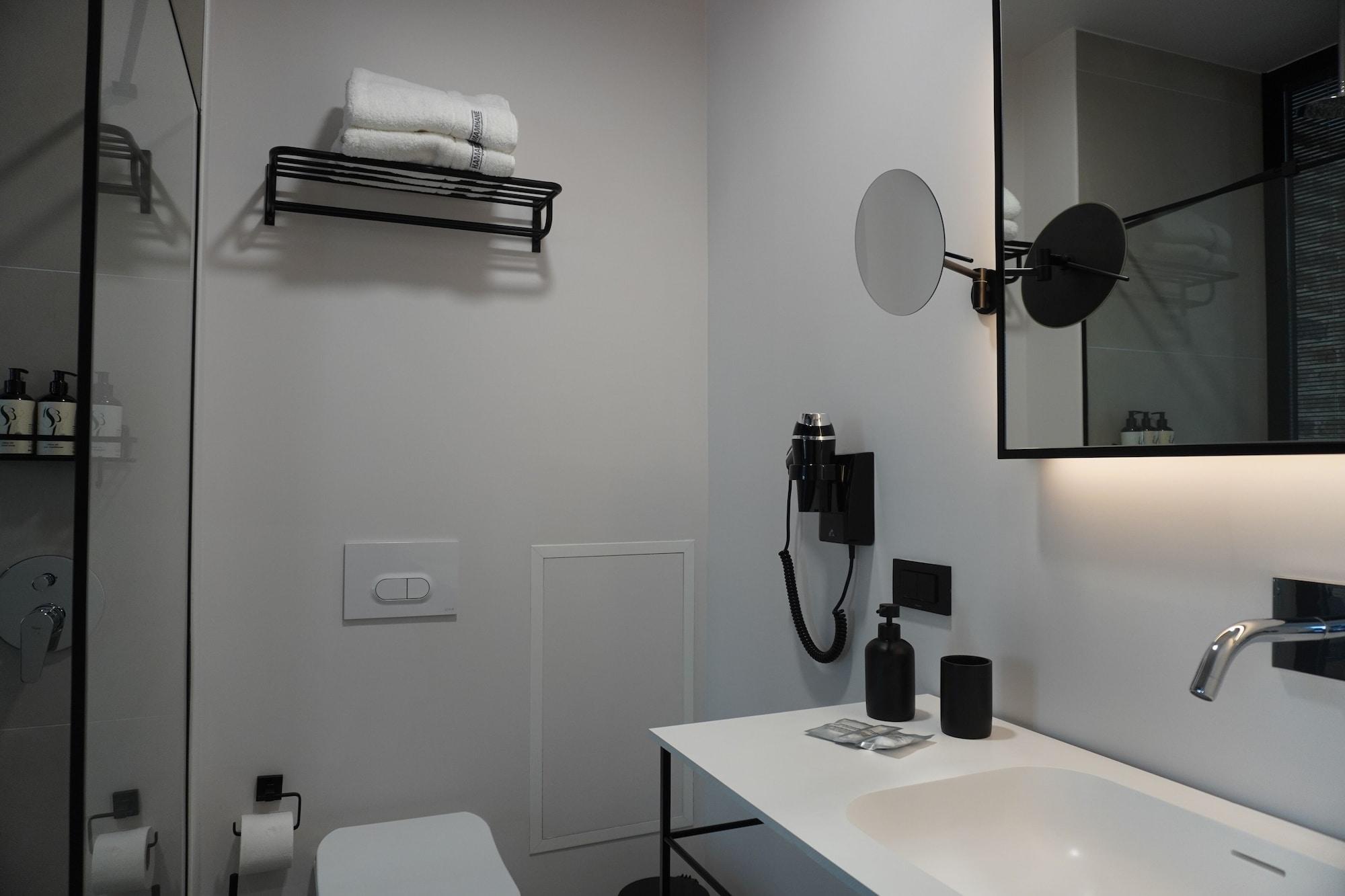 Hammamhane Hotel by null