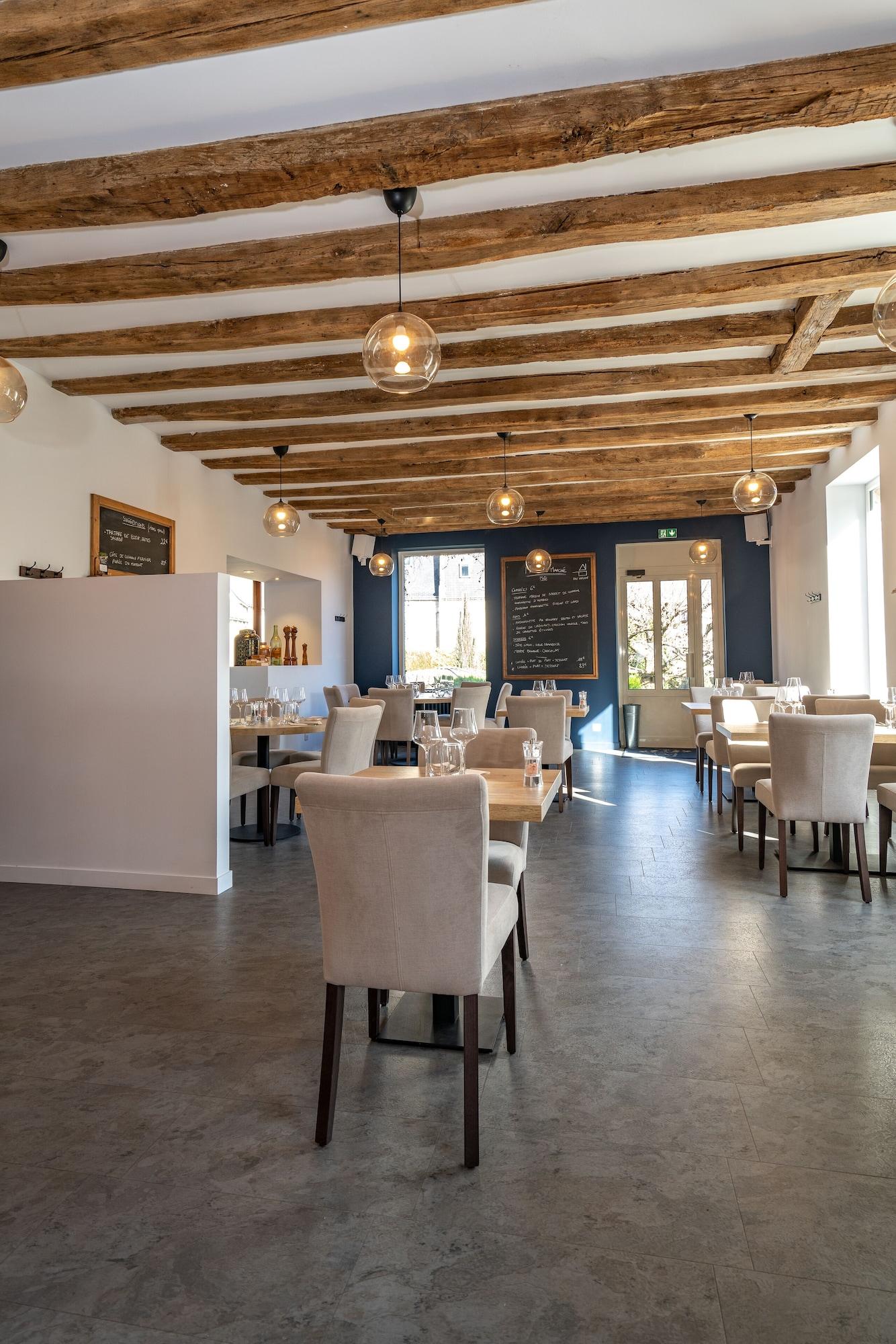 L Auberge Du Croissant