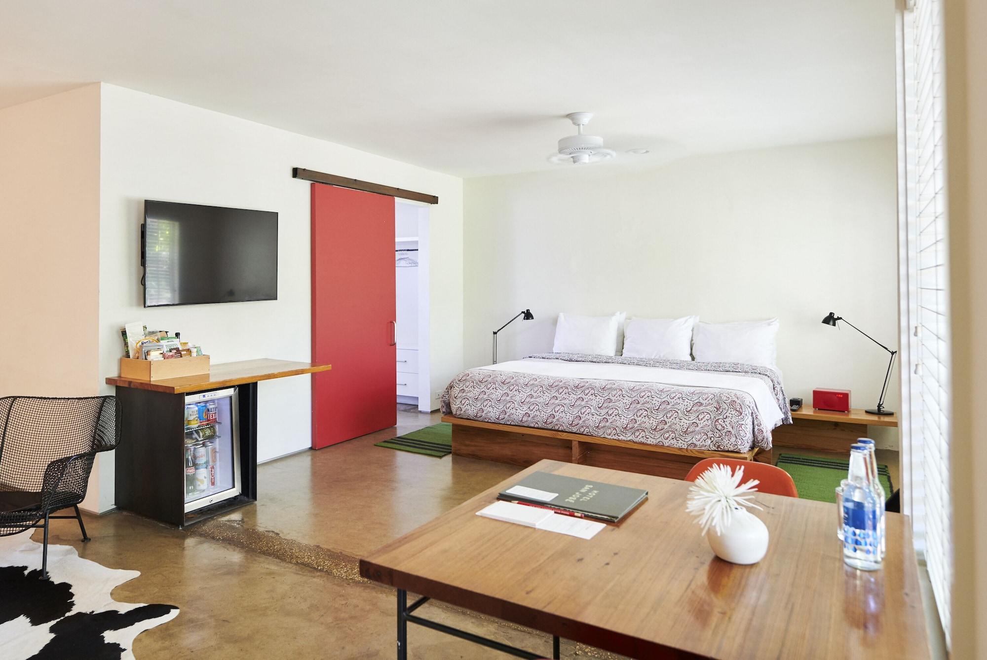 Hotel San José by null Hotel San José by null