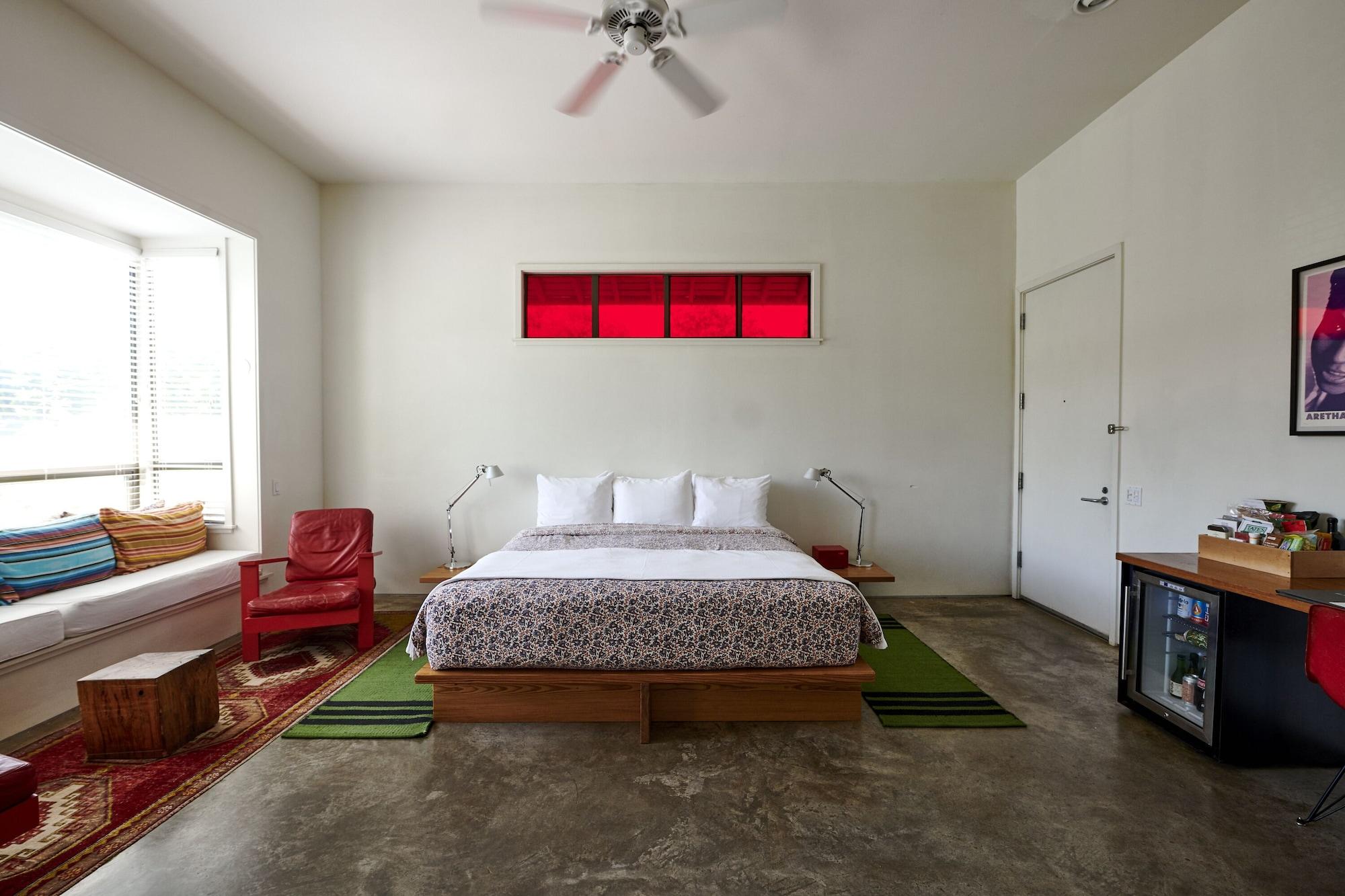 Hotel San José by null