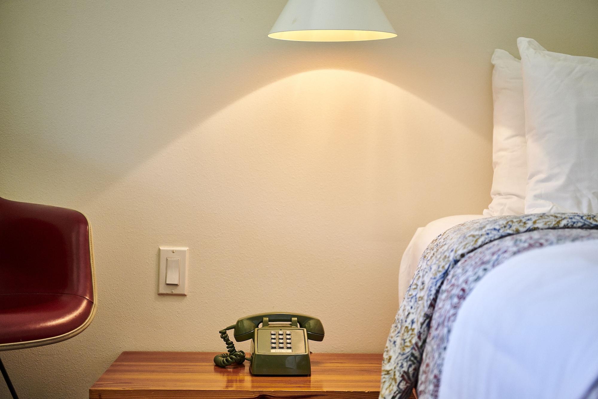 Hotel San José by null