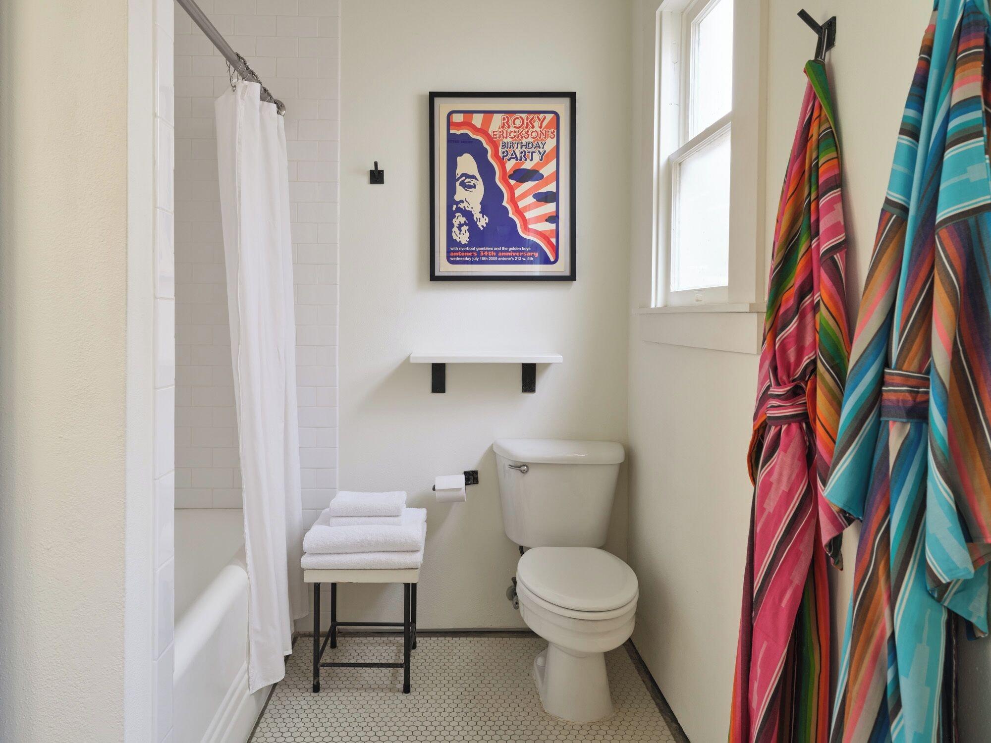 Hotel San José by null