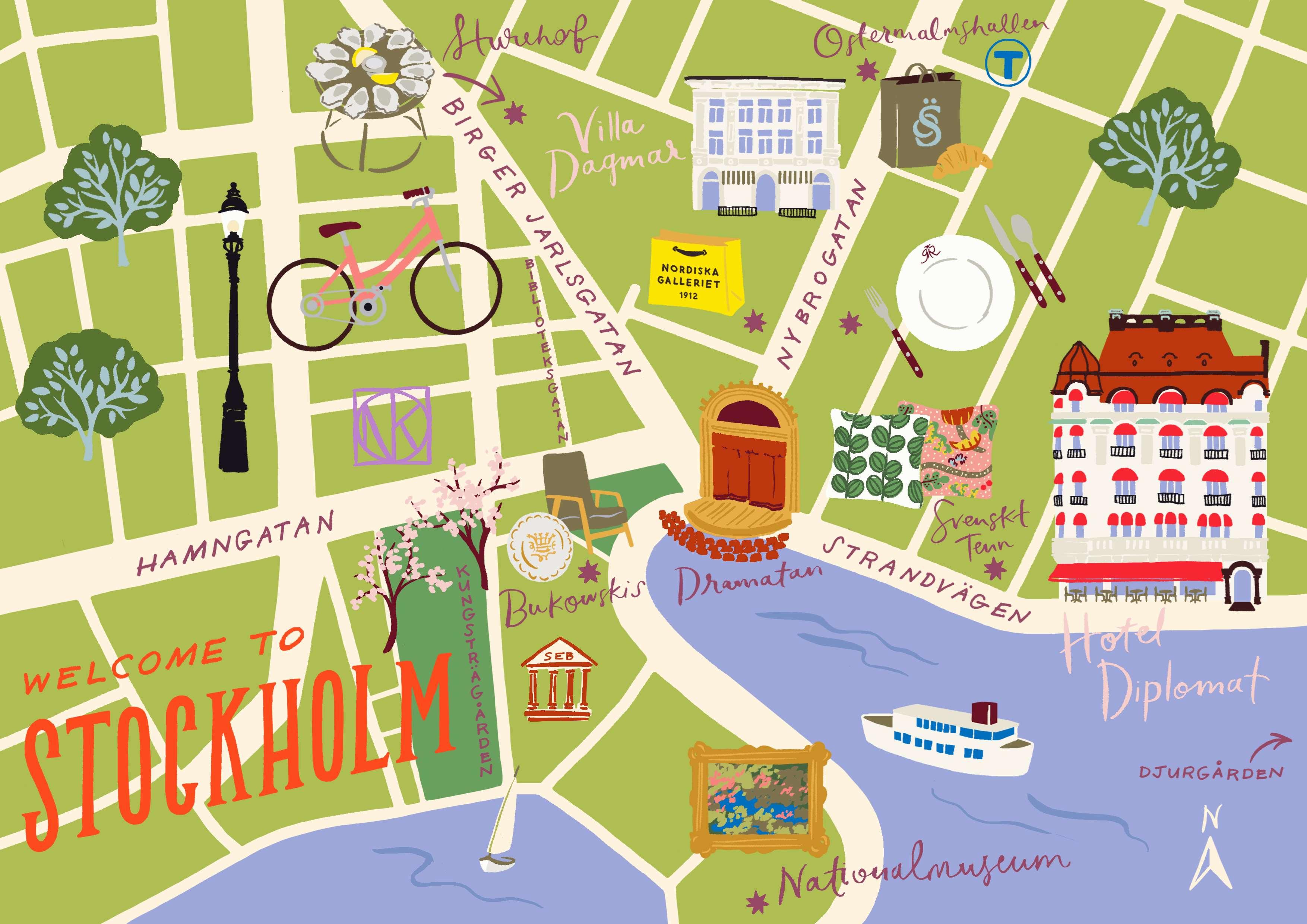 Villa Dagmar by null