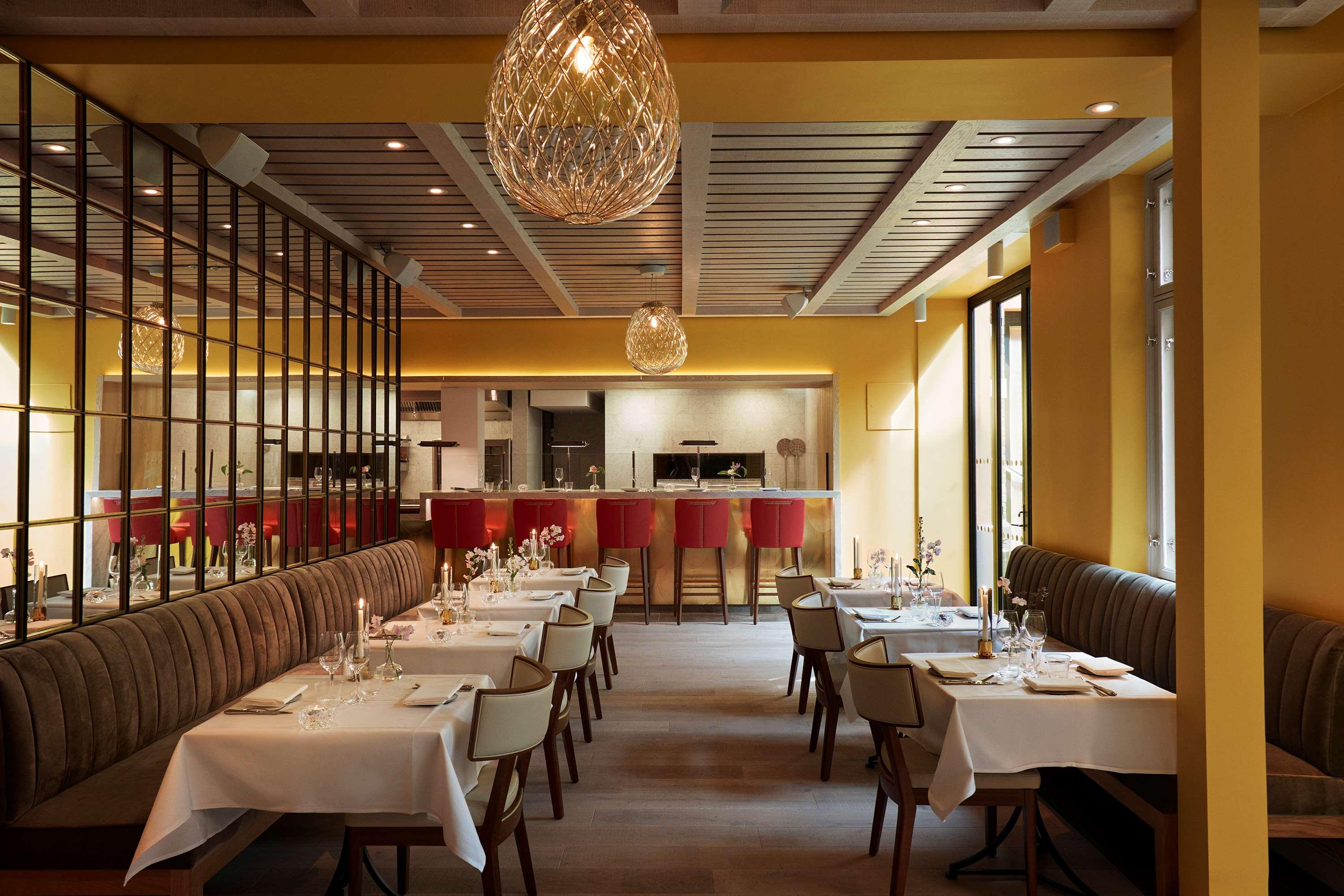 Villa Dagmar by null