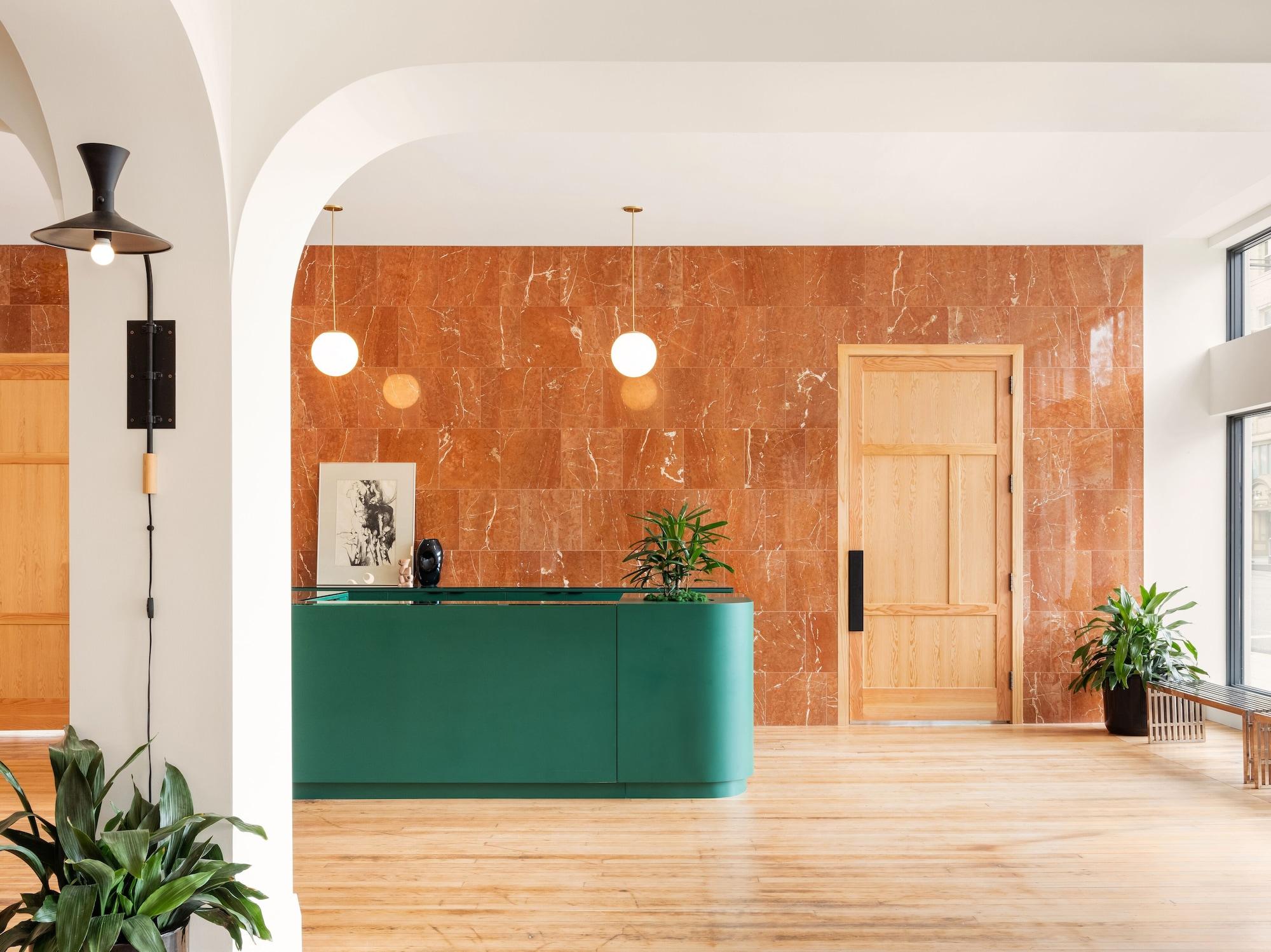 Hotel Grand Stark by null
