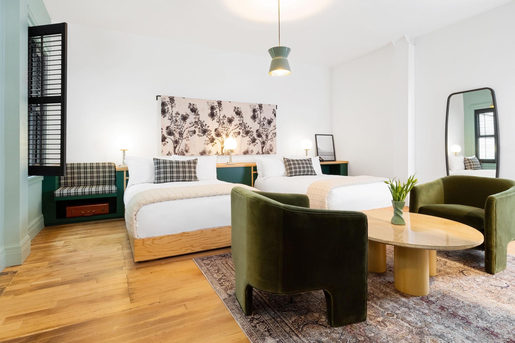 Hotel Grand Stark by null