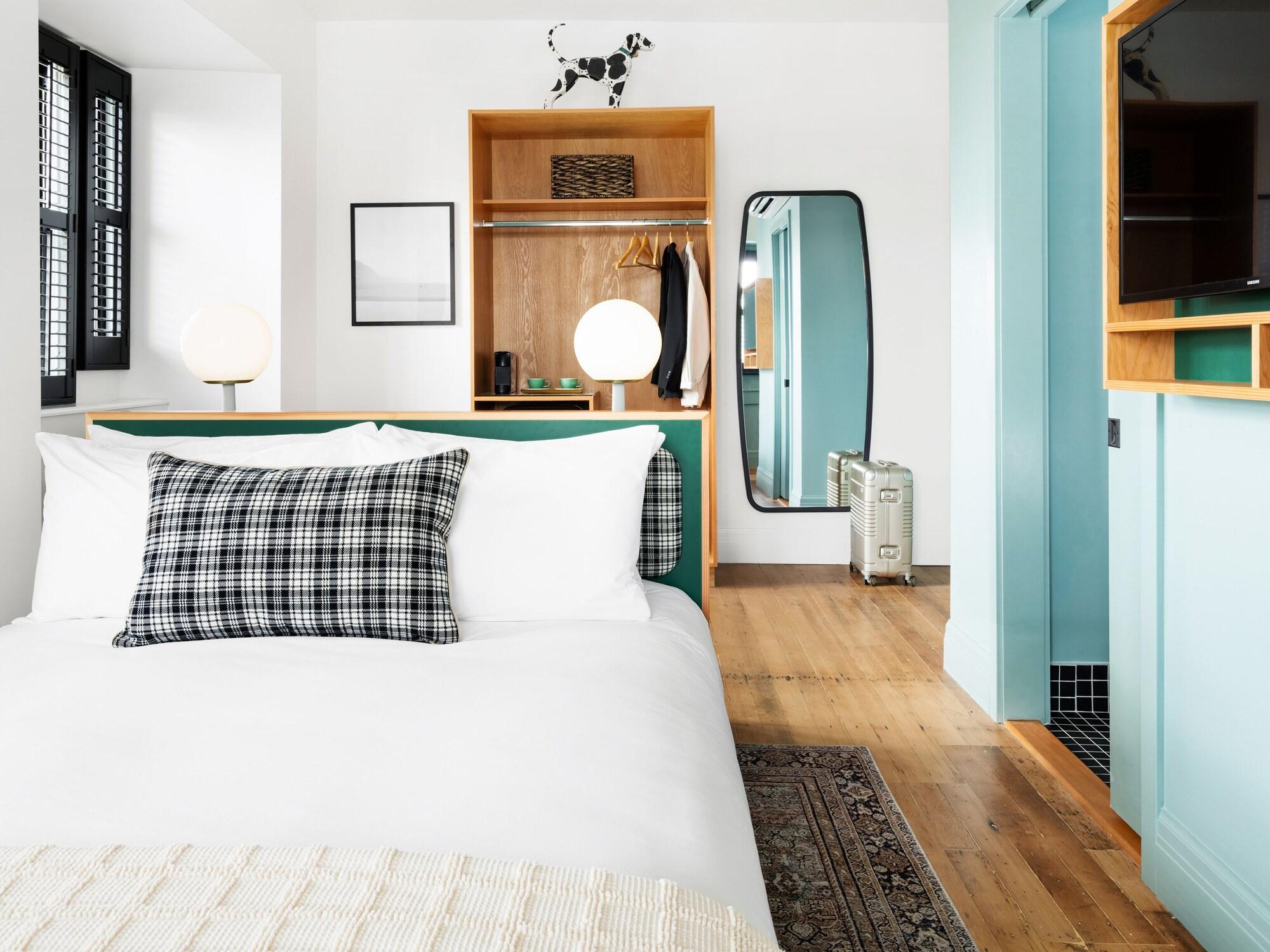 Hotel Grand Stark by null