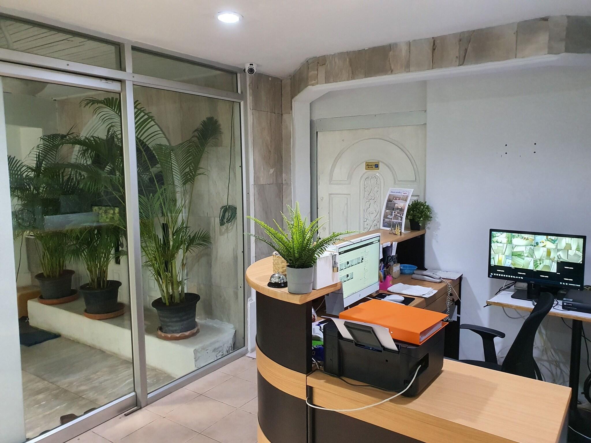Nk Guesthouse 2