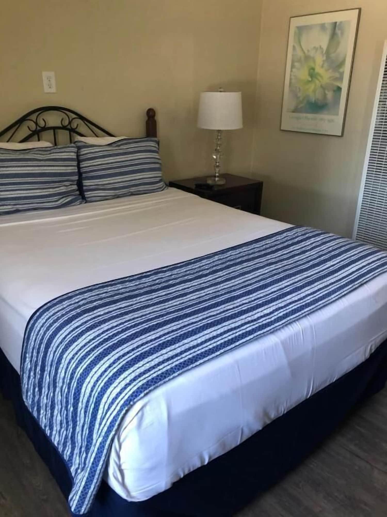 Rest Haven Motel