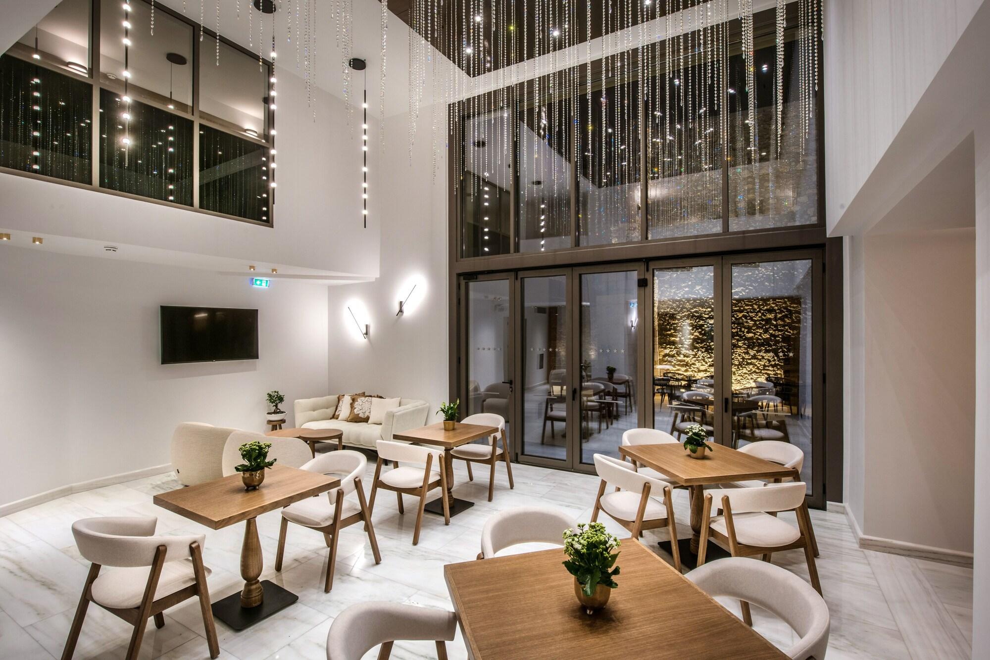 Dimargio Luxury Hotel Spa
